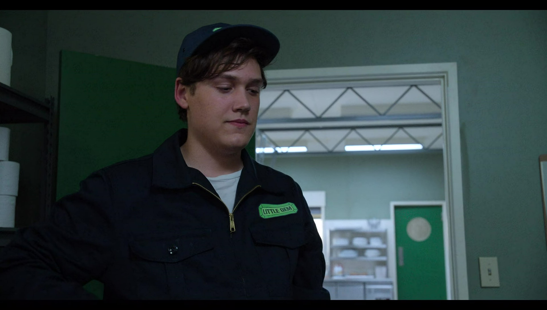 Woody Woodpecker Goes to Camp (2024) screencap 3834