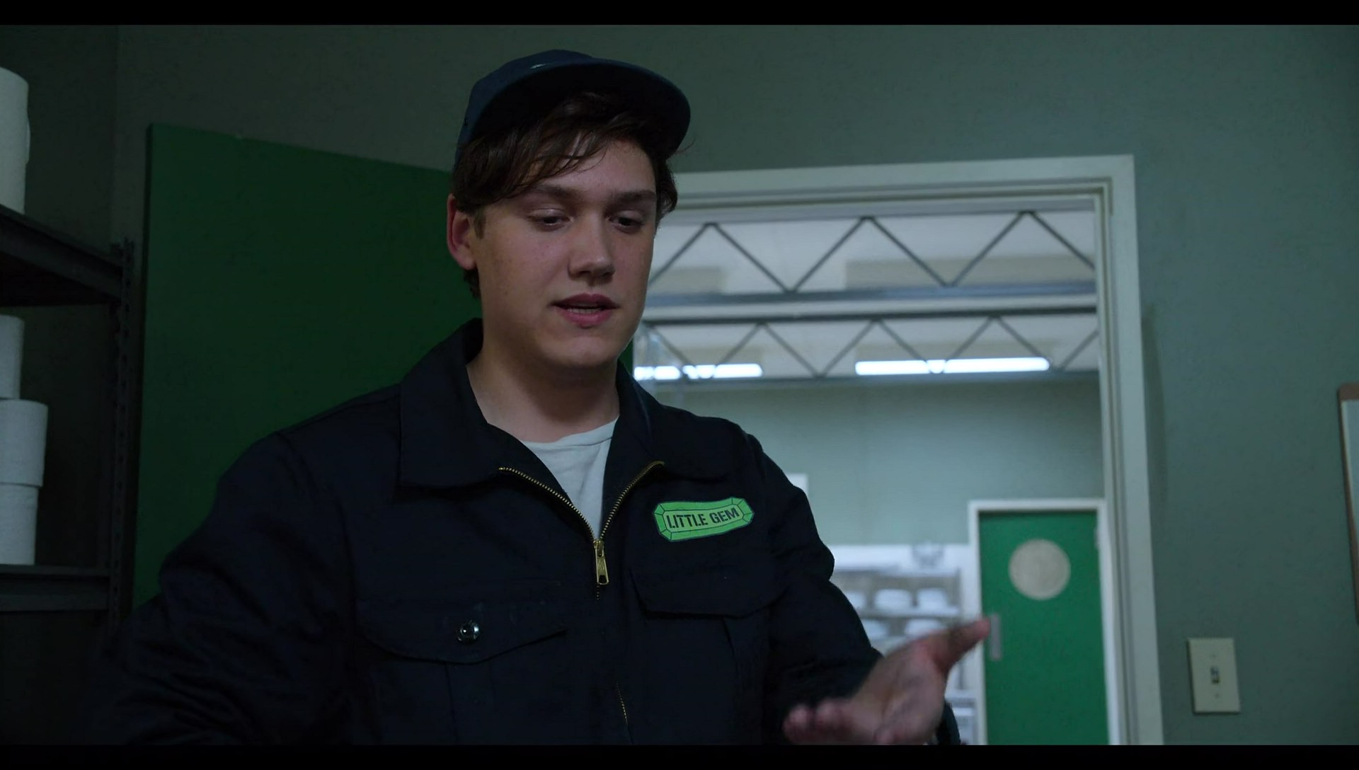 Woody Woodpecker Goes to Camp (2024) HD screenshot 3836