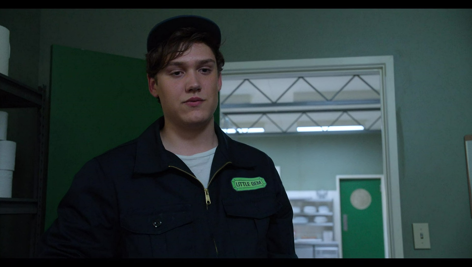 Woody Woodpecker Goes to Camp (2024) HD screenshot 3839