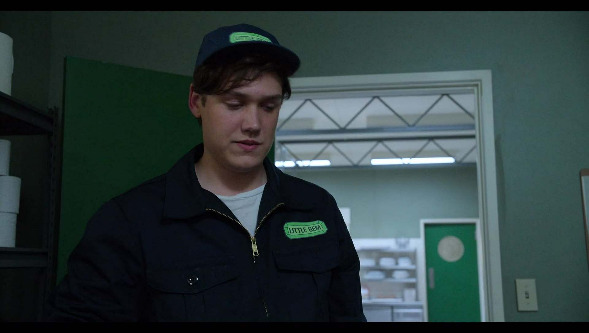 Woody Woodpecker Goes to Camp (2024) screencap 3840