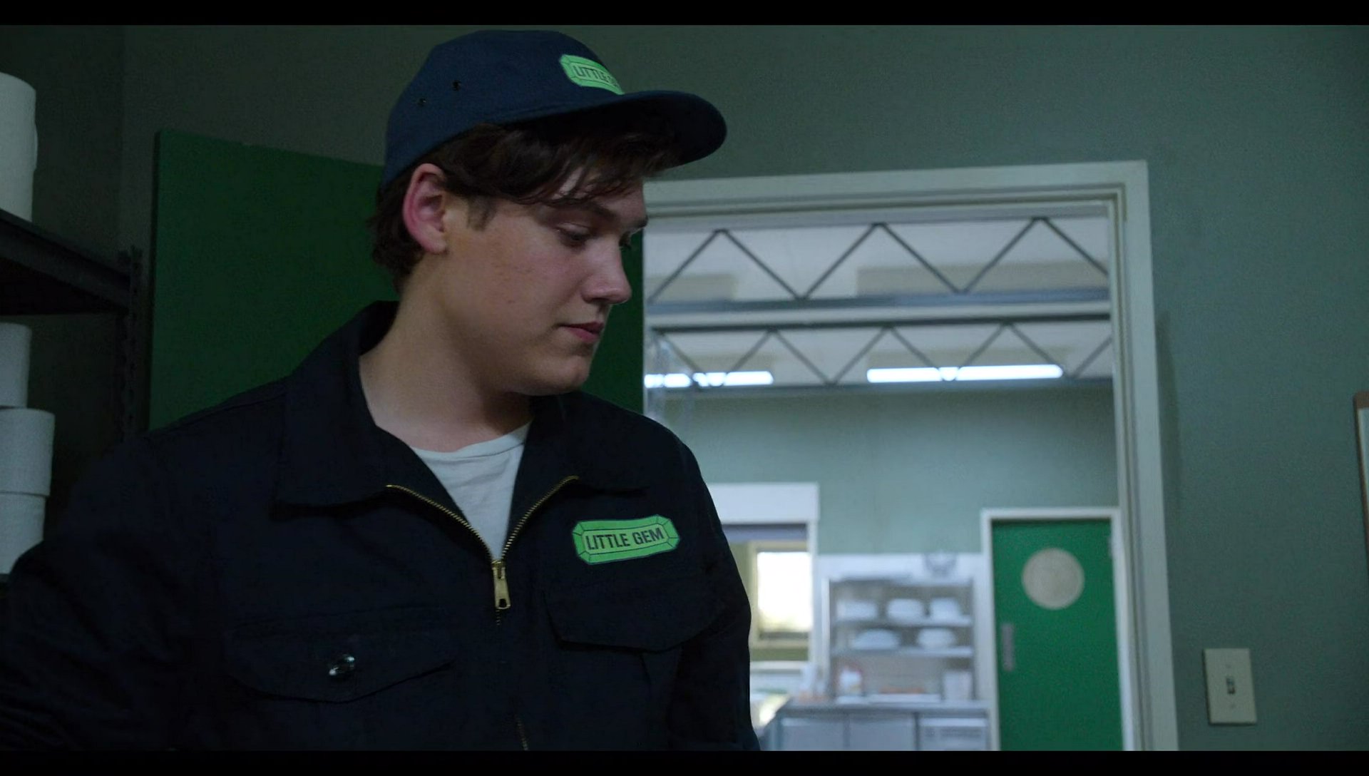 Woody Woodpecker Goes to Camp (2024) screencap 3843