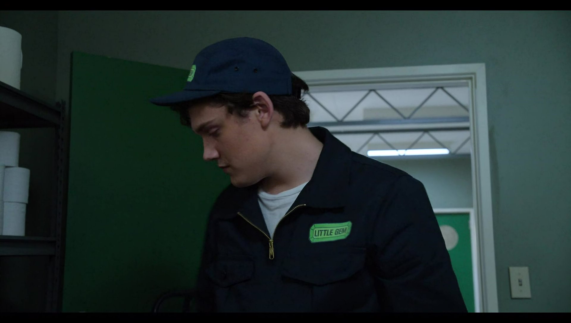 Woody Woodpecker Goes to Camp (2024) HD screenshot 3845