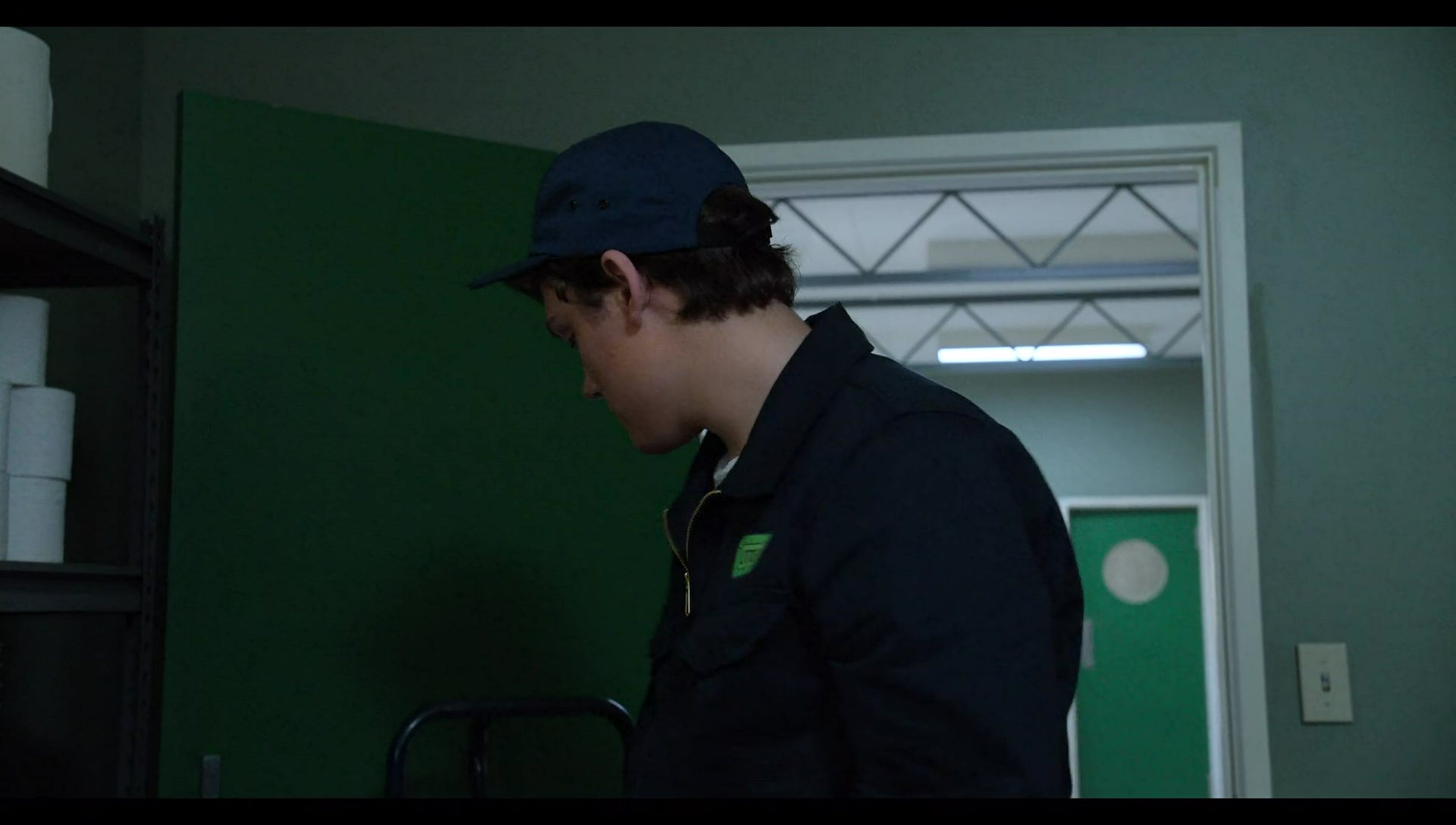 Woody Woodpecker Goes to Camp (2024) screencap 3846