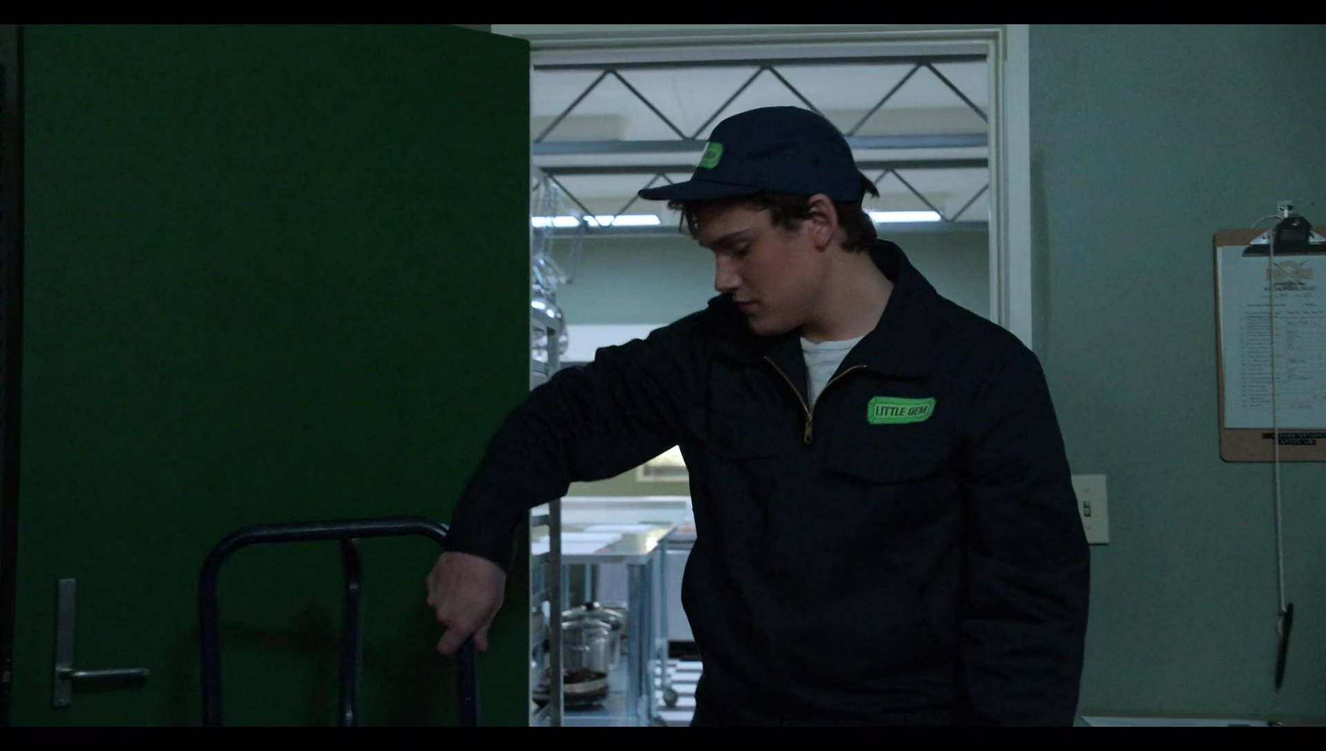 Woody Woodpecker Goes to Camp (2024) screencap 3849