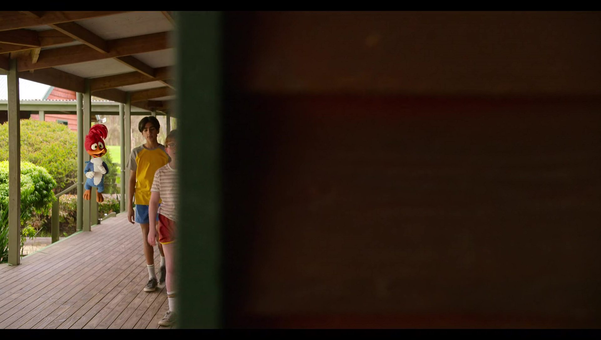 Woody Woodpecker Goes to Camp (2024) screencap 3873