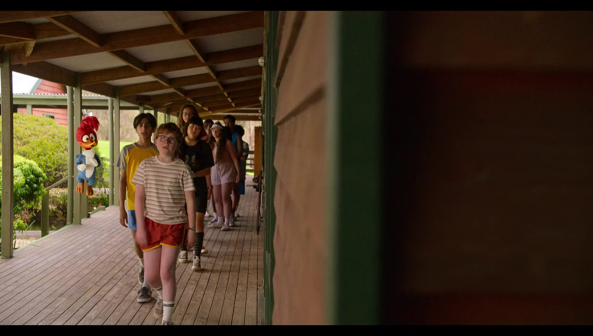 Woody Woodpecker Goes to Camp (2024) movie still 3874