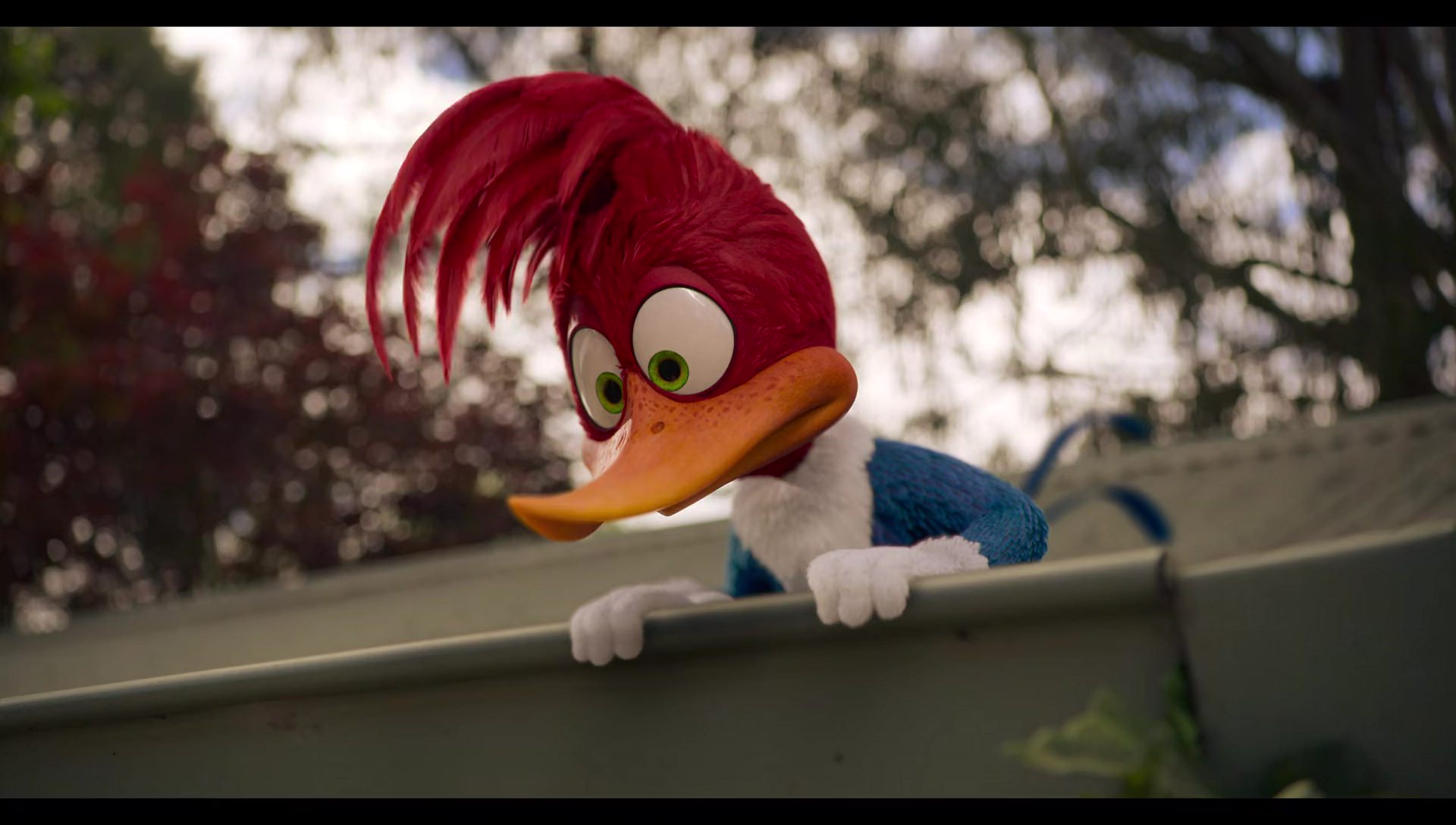 Woody Woodpecker Goes to Camp (2024) HD screenshot 389