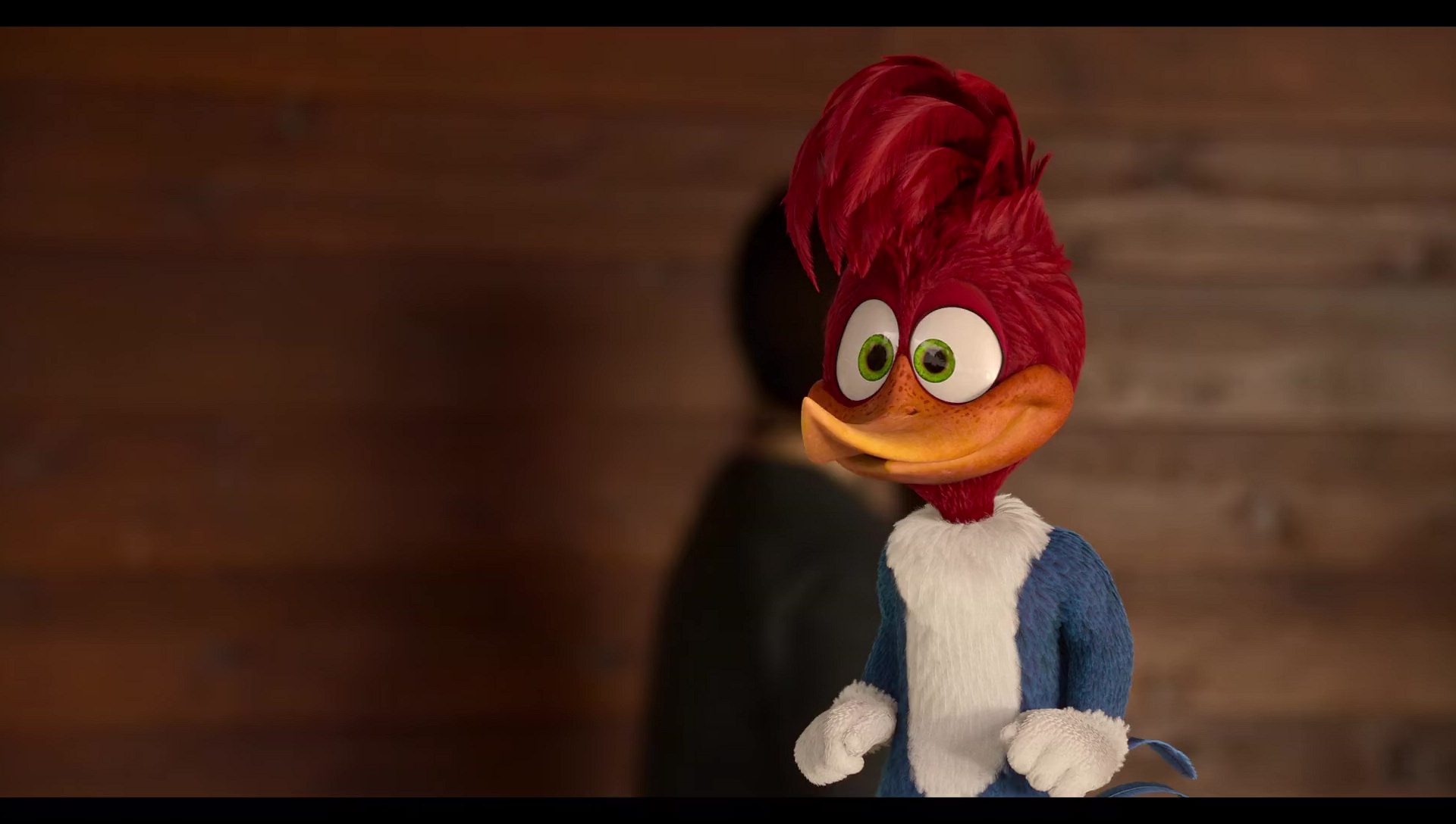 Woody Woodpecker Goes to Camp (2024) HD screenshot 3896
