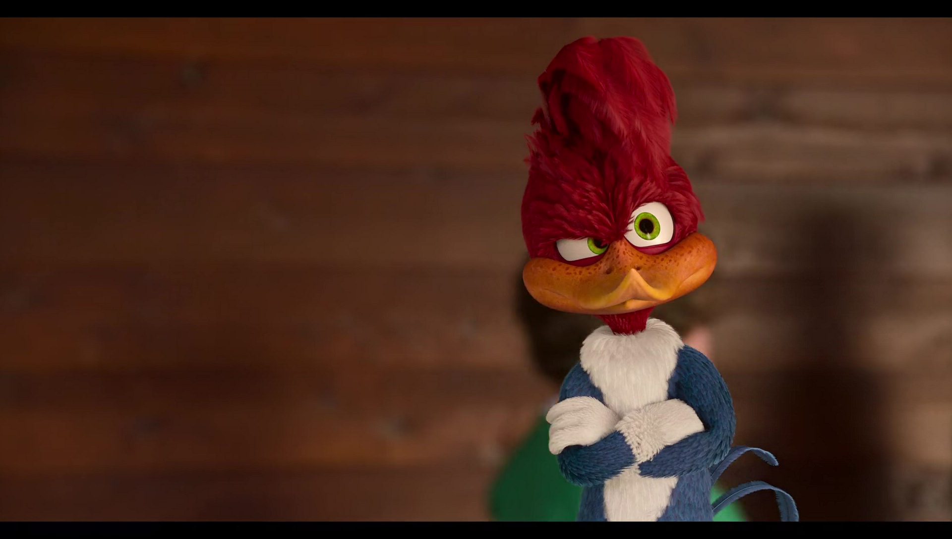 Woody Woodpecker Goes to Camp (2024) movie still 3898