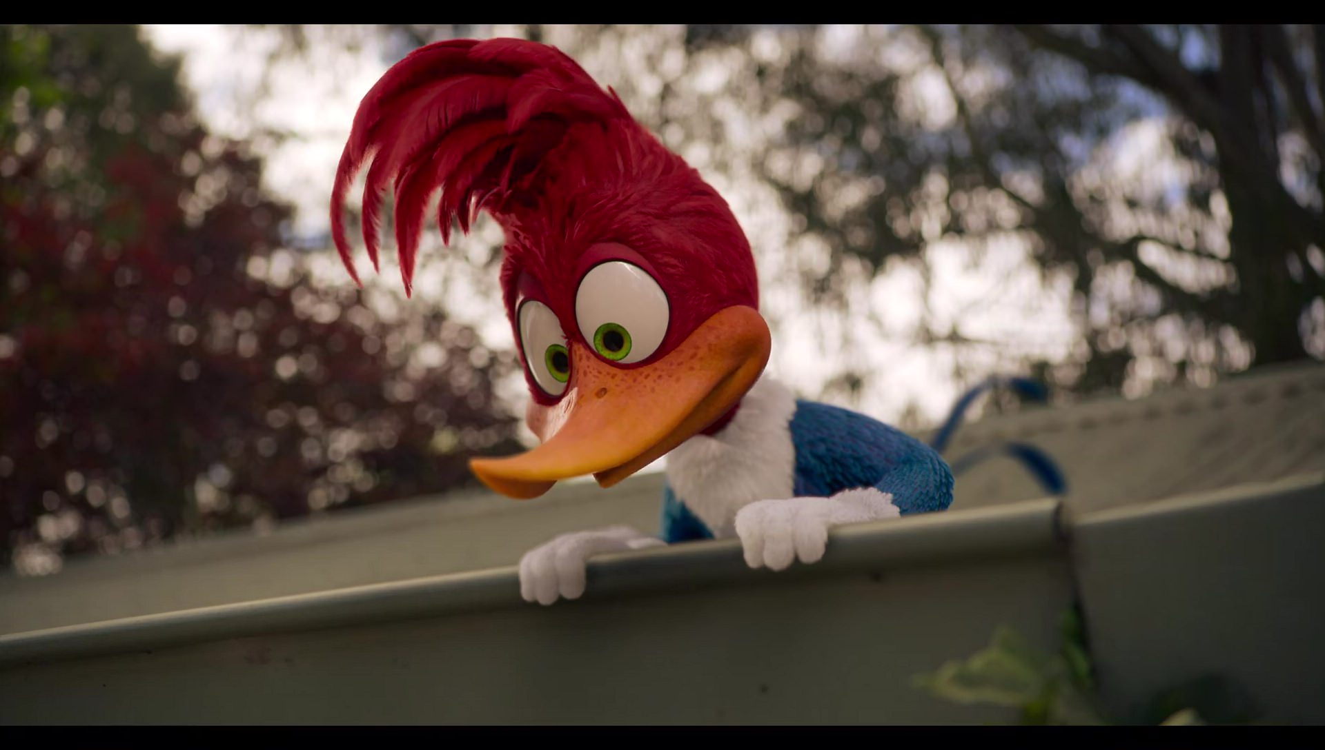 Woody Woodpecker Goes to Camp (2024) screencap 390