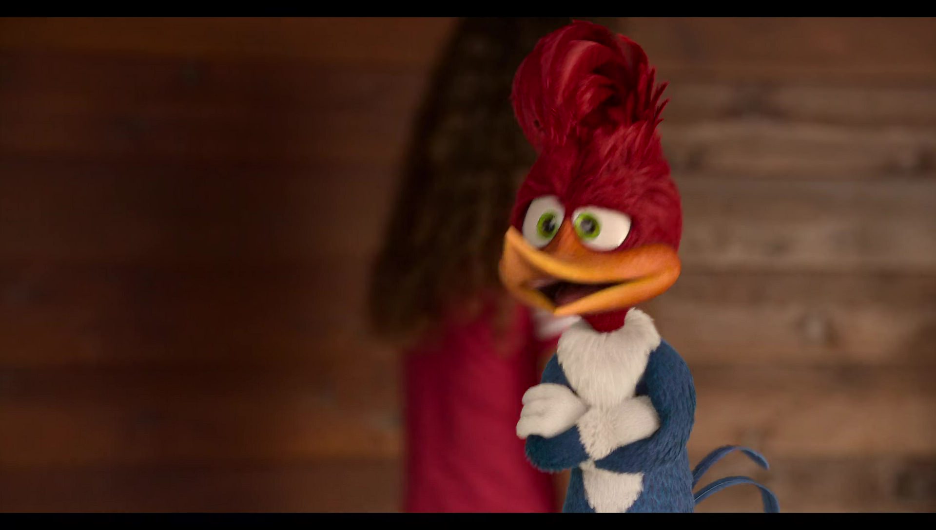 Woody Woodpecker Goes to Camp (2024) movie still 3901