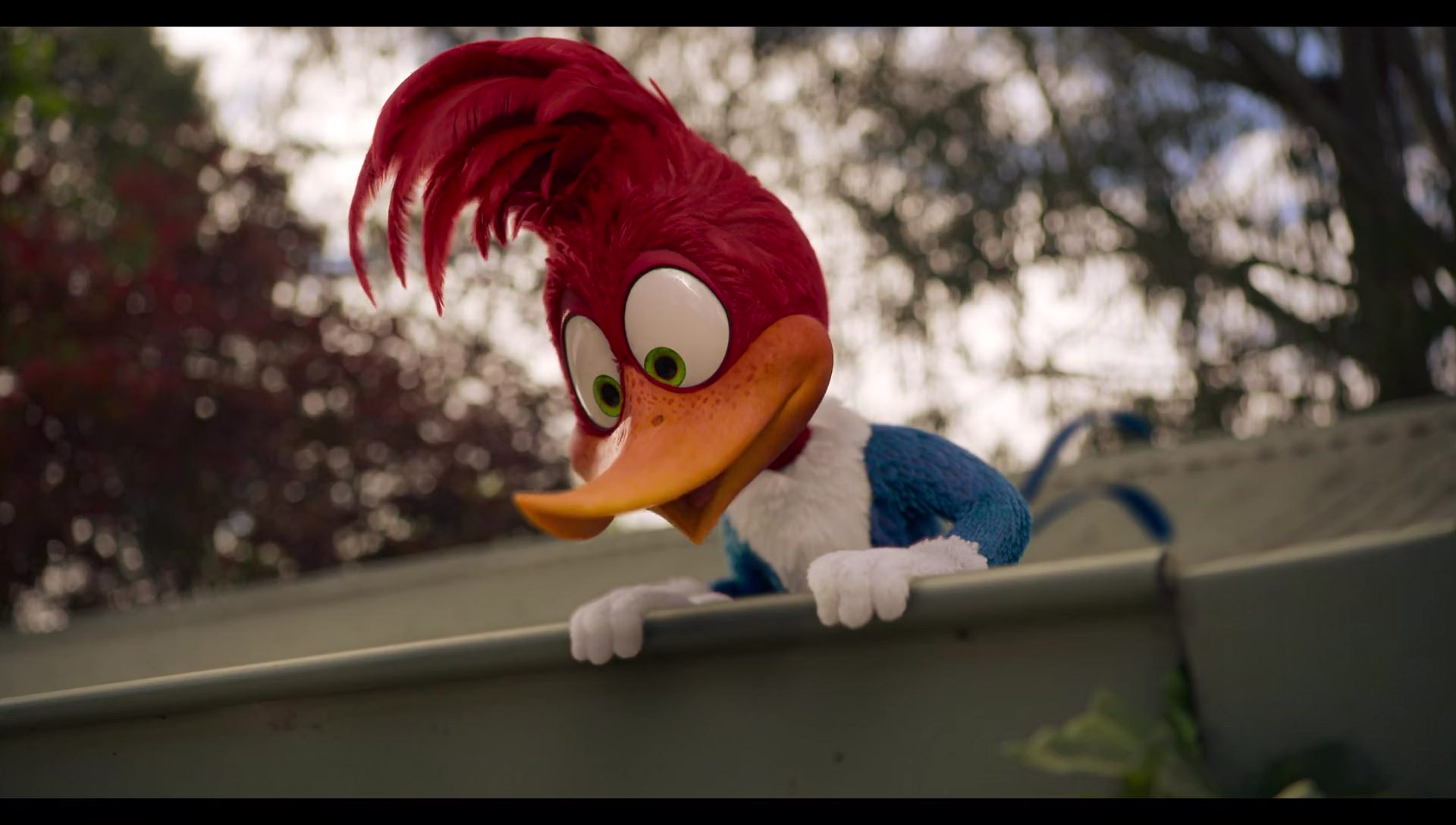 Woody Woodpecker Goes to Camp (2024) movie still 391