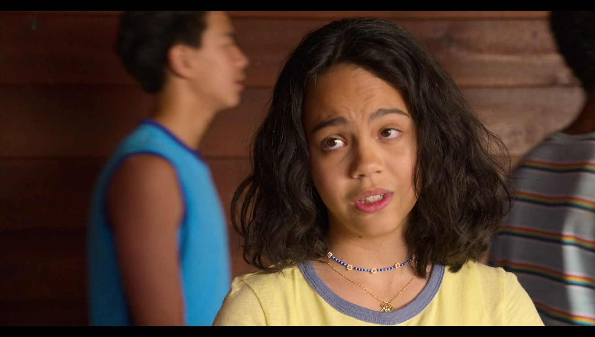 Woody Woodpecker Goes to Camp (2024) HD screenshot 3914