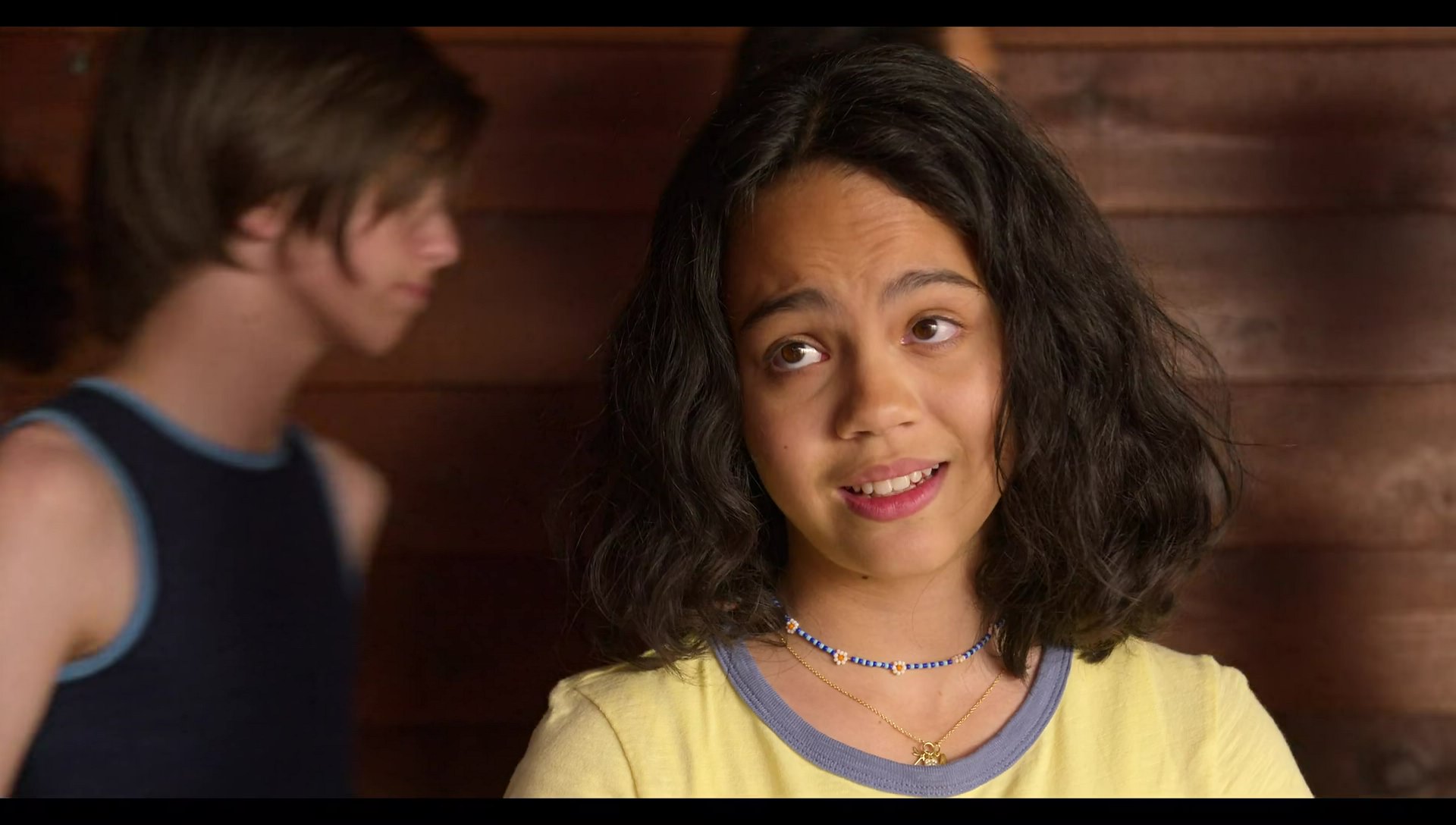 Woody Woodpecker Goes to Camp (2024) screencap 3915