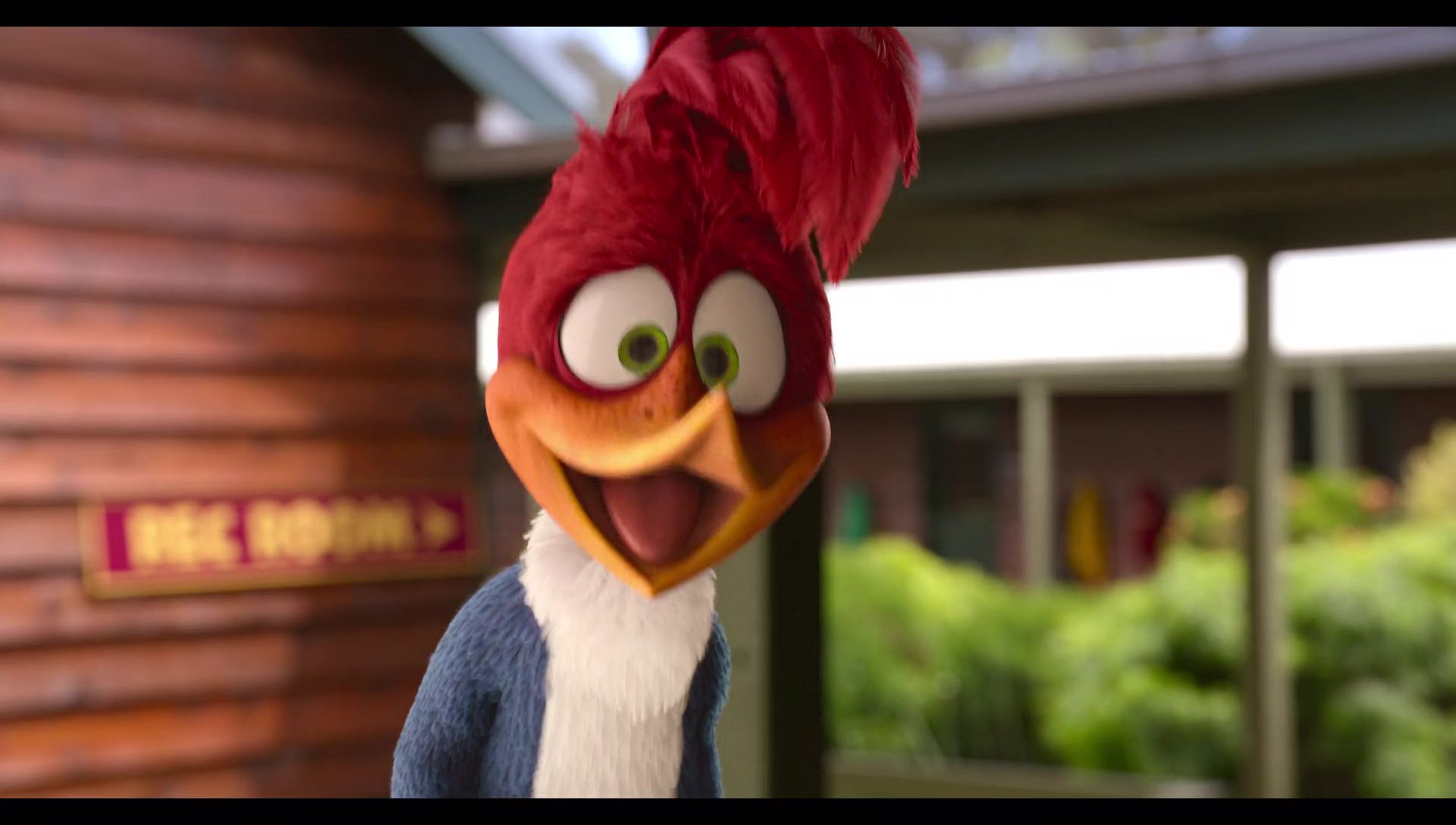 Woody Woodpecker Goes to Camp (2024) movie still 3916
