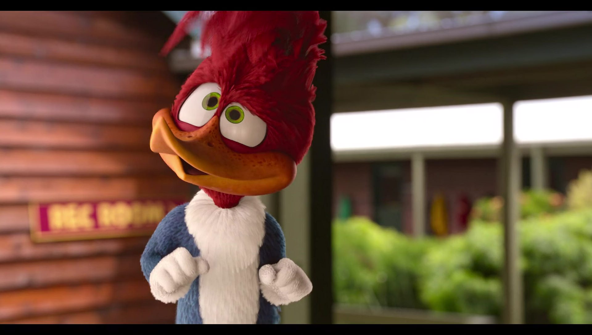 Woody Woodpecker Goes to Camp (2024) HD screenshot 3917