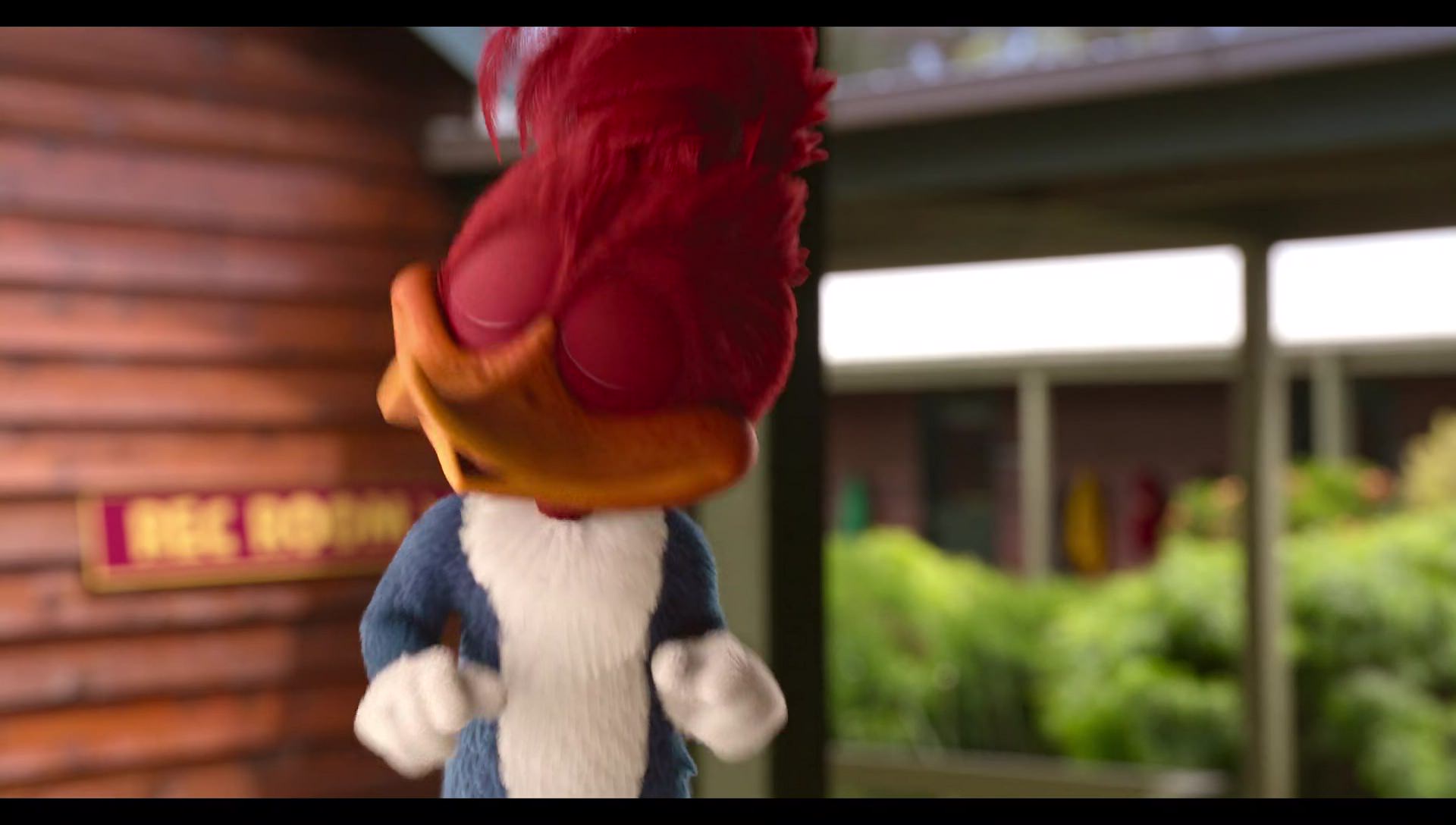 Woody Woodpecker Goes to Camp (2024) movie still 3919