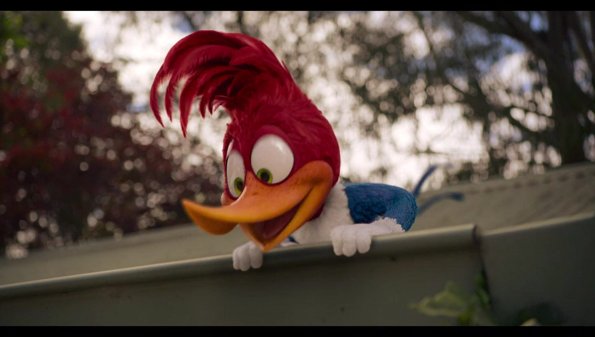 Woody Woodpecker Goes to Camp (2024) HD screenshot 392