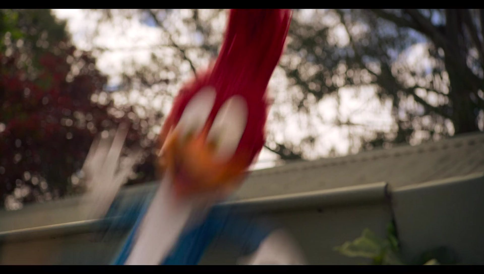 Woody Woodpecker Goes to Camp (2024) screencap 393