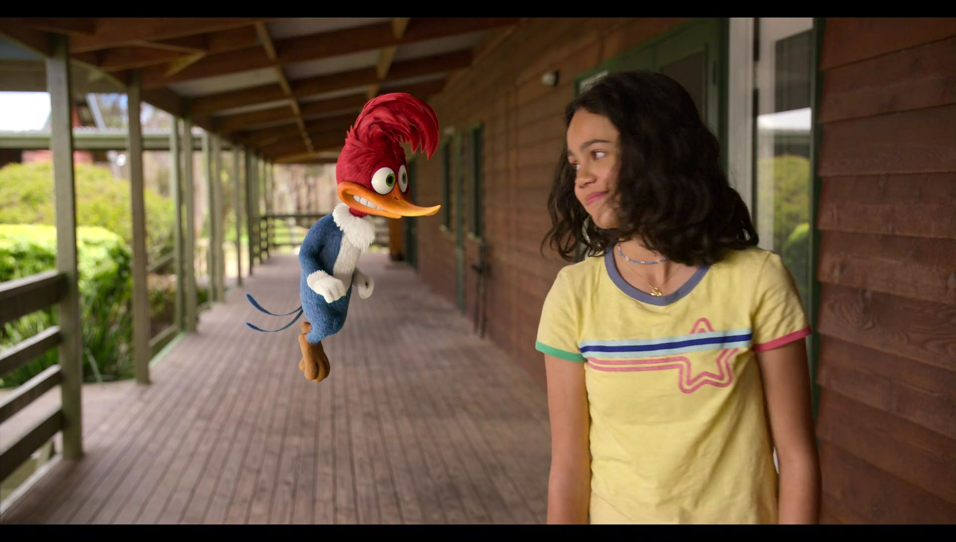 Woody Woodpecker Goes to Camp (2024) movie still 3931