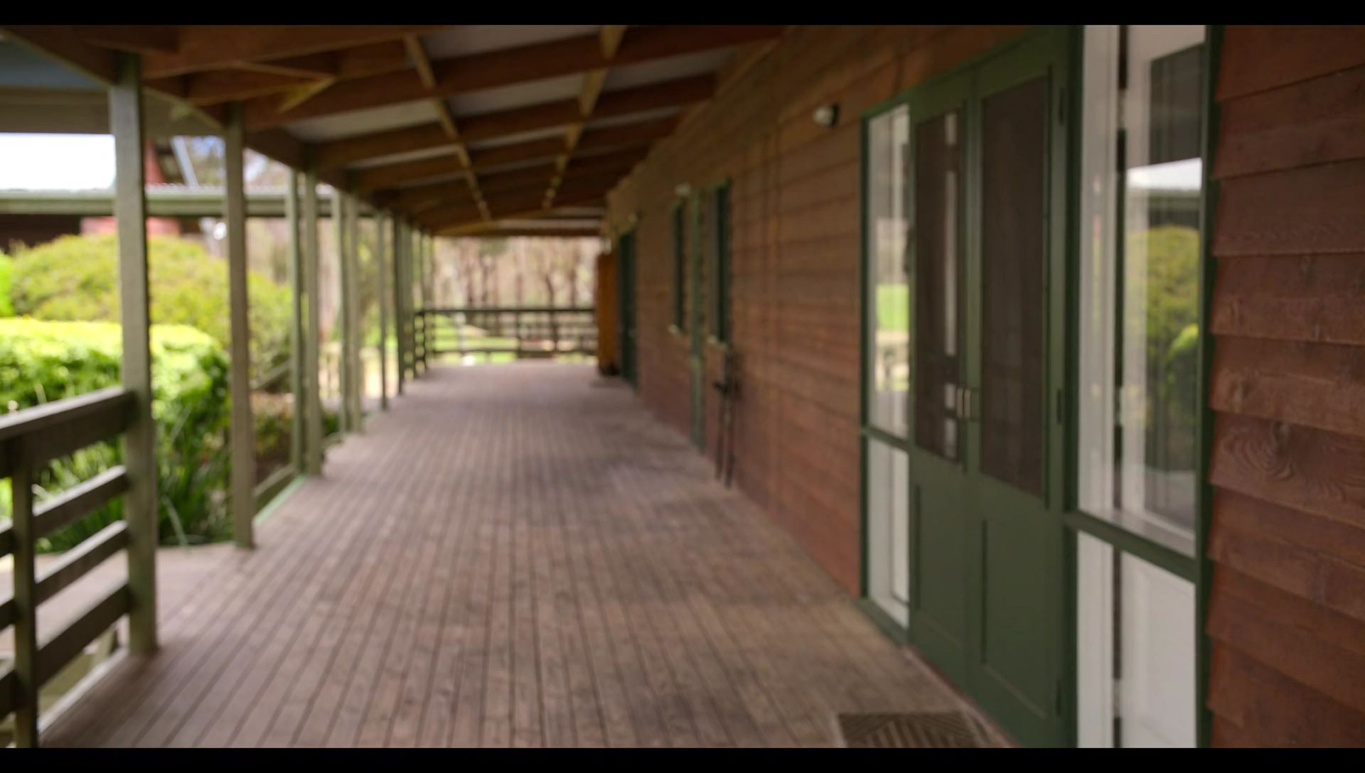 Woody Woodpecker Goes to Camp (2024) screencap 3936