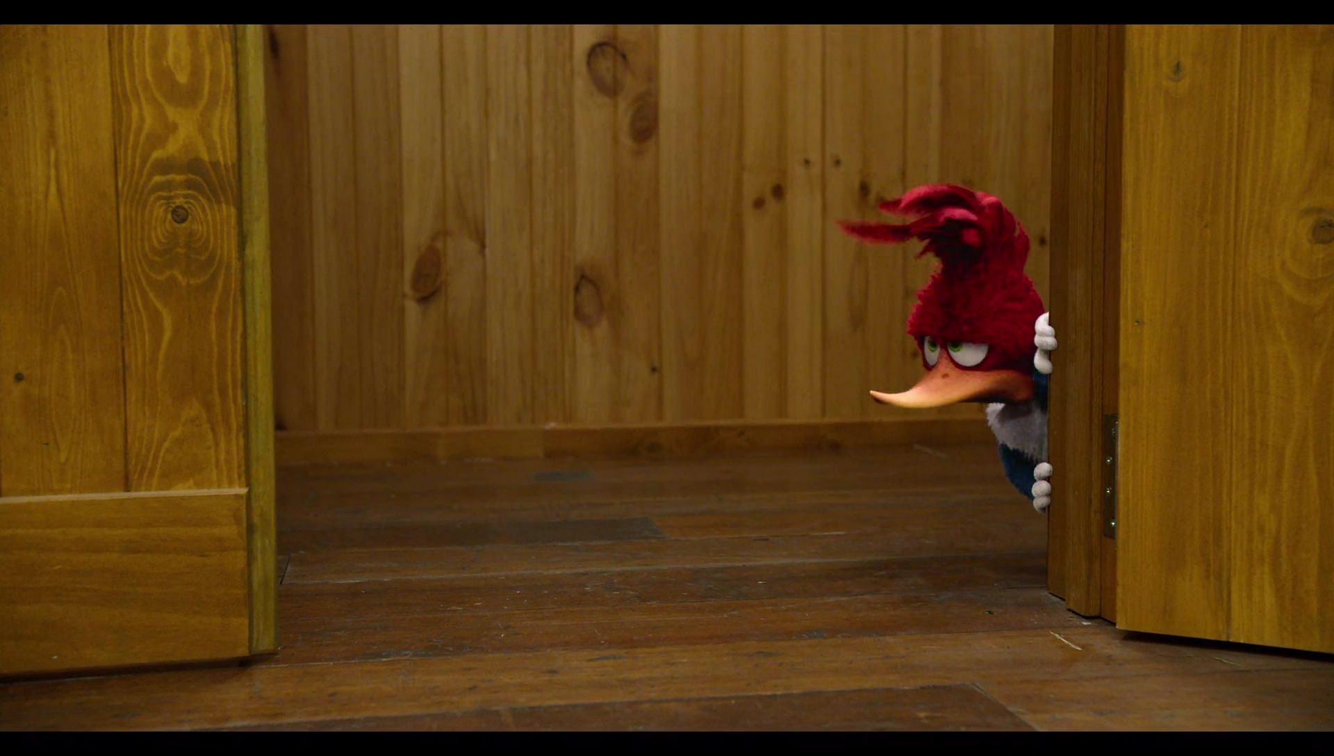 Woody Woodpecker Goes to Camp (2024) HD screenshot 3938
