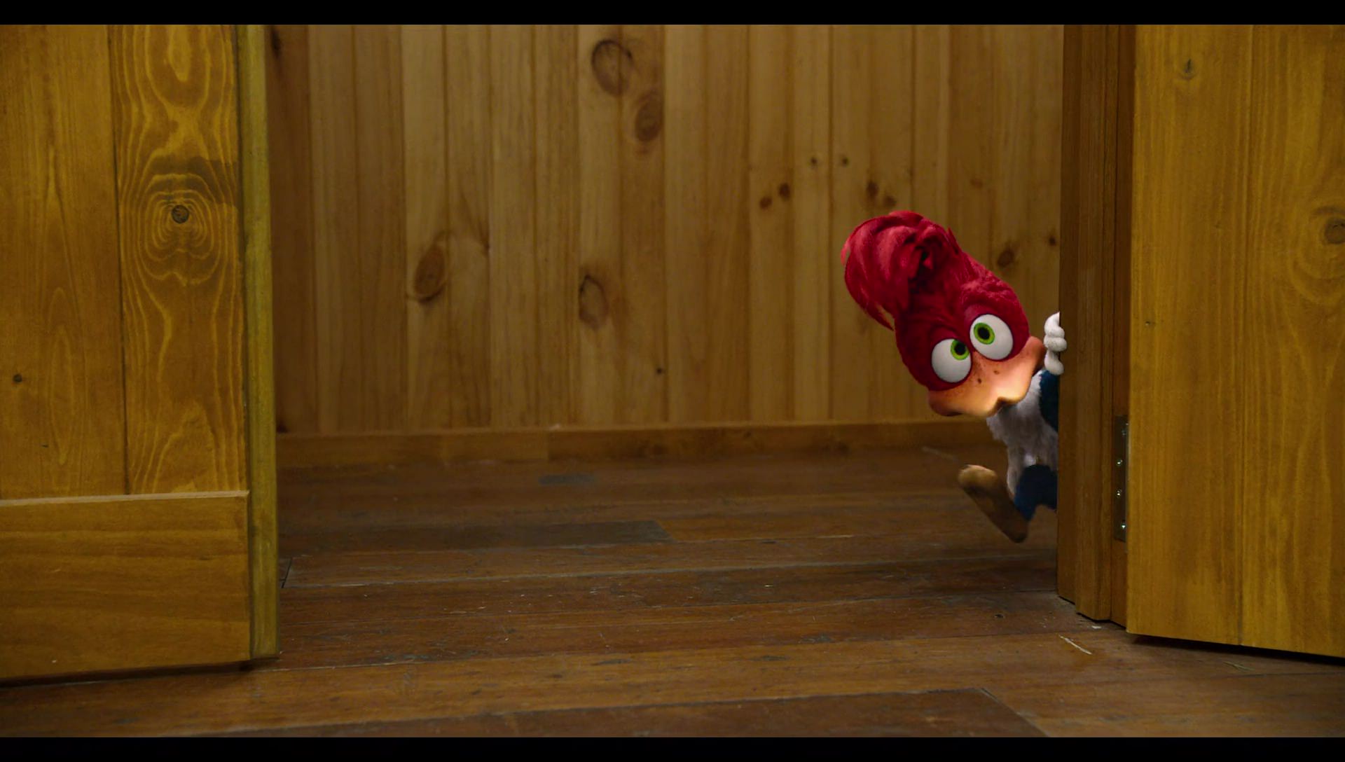 Woody Woodpecker Goes to Camp (2024) movie still 3940