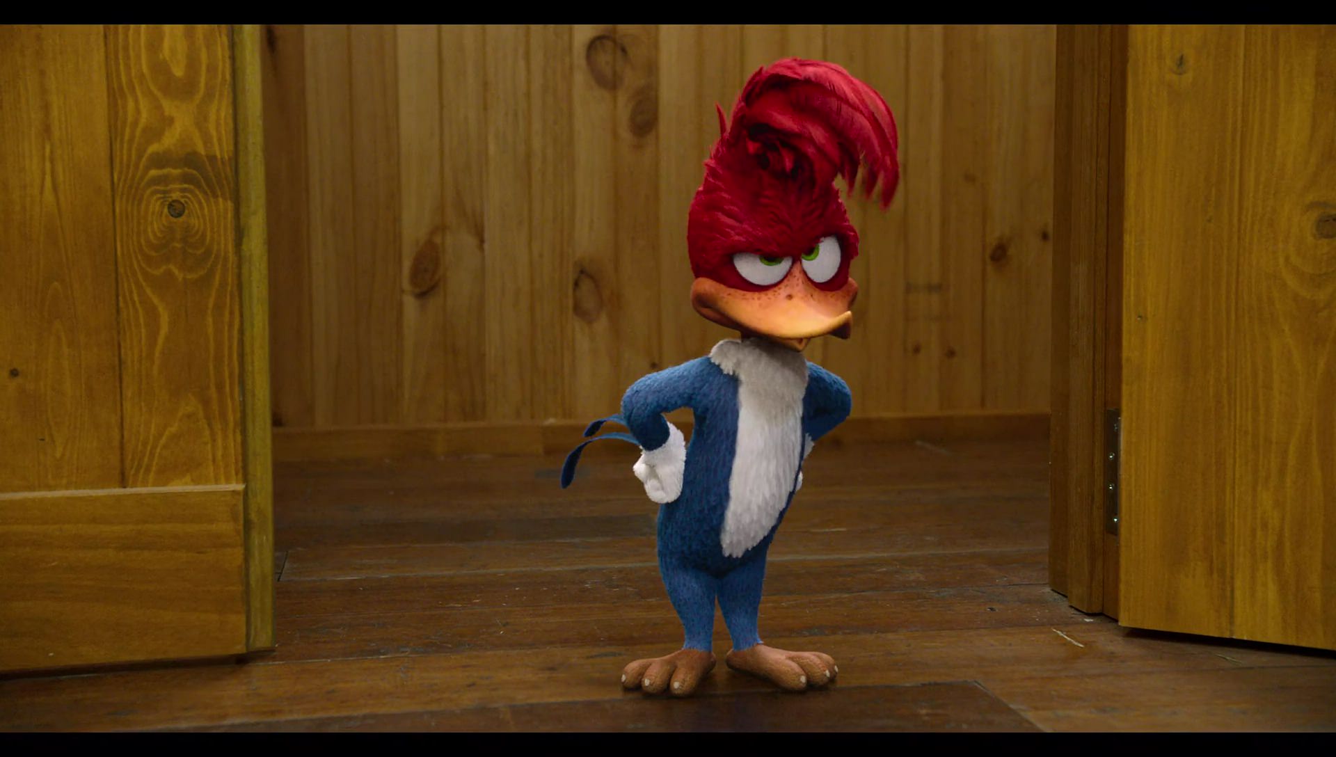 Woody Woodpecker Goes to Camp (2024) movie still 3949