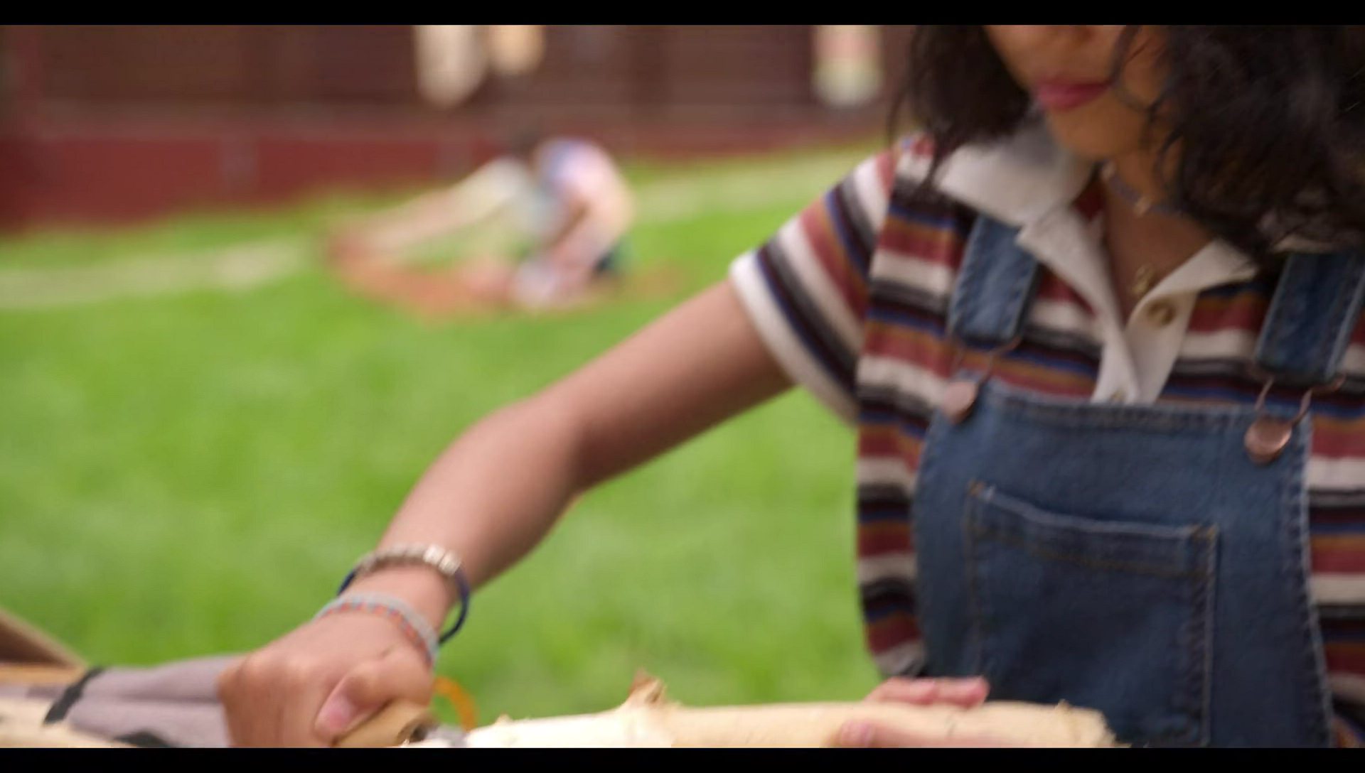 Woody Woodpecker Goes to Camp (2024) screencap 396