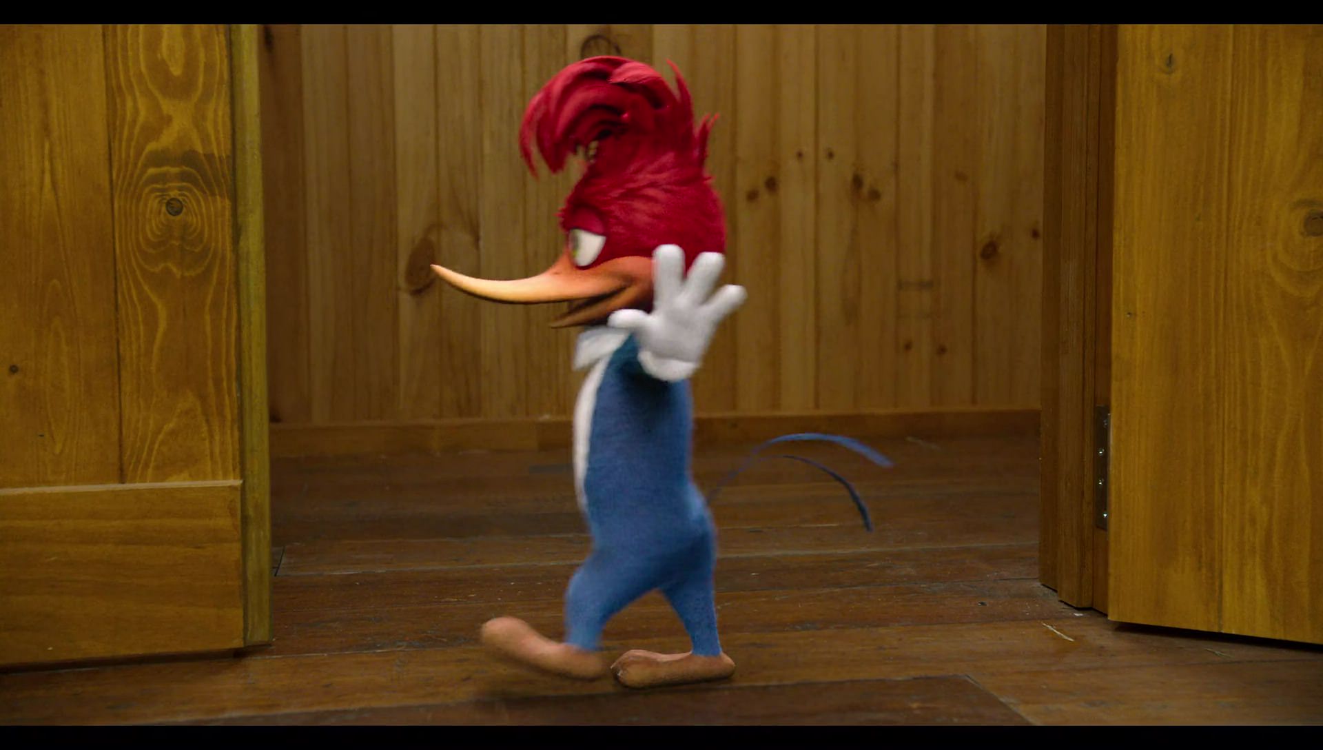 Woody Woodpecker Goes to Camp (2024) movie still 3967