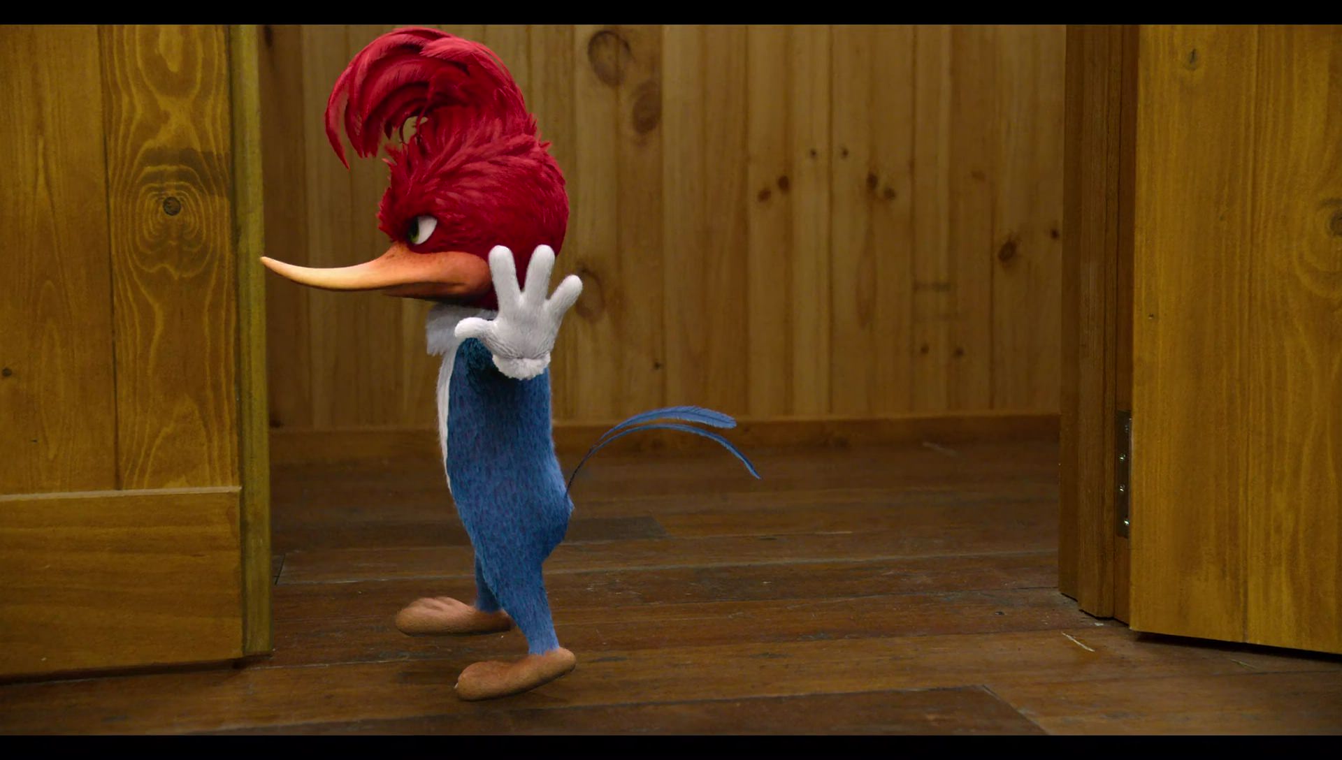 Woody Woodpecker Goes to Camp (2024) movie still 3970