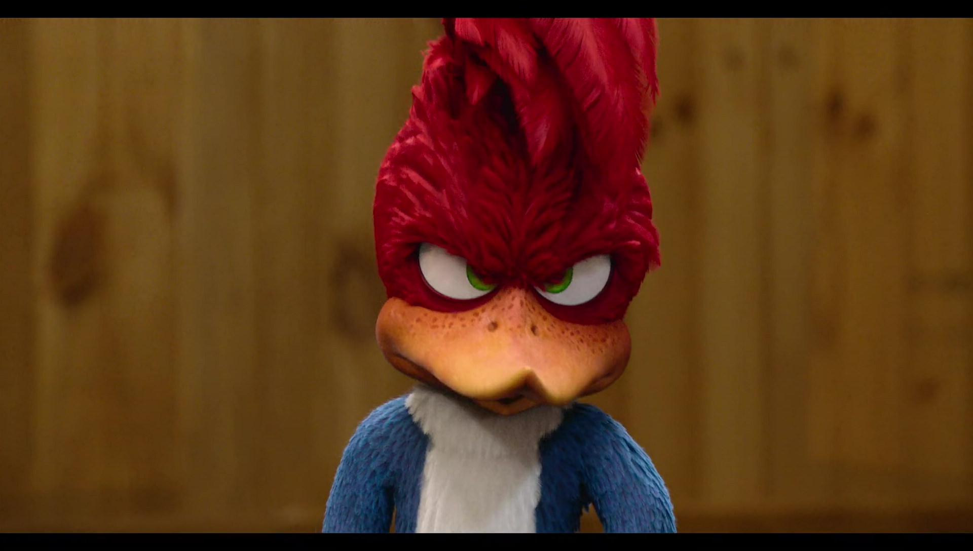 Woody Woodpecker Goes to Camp (2024) screencap 3972