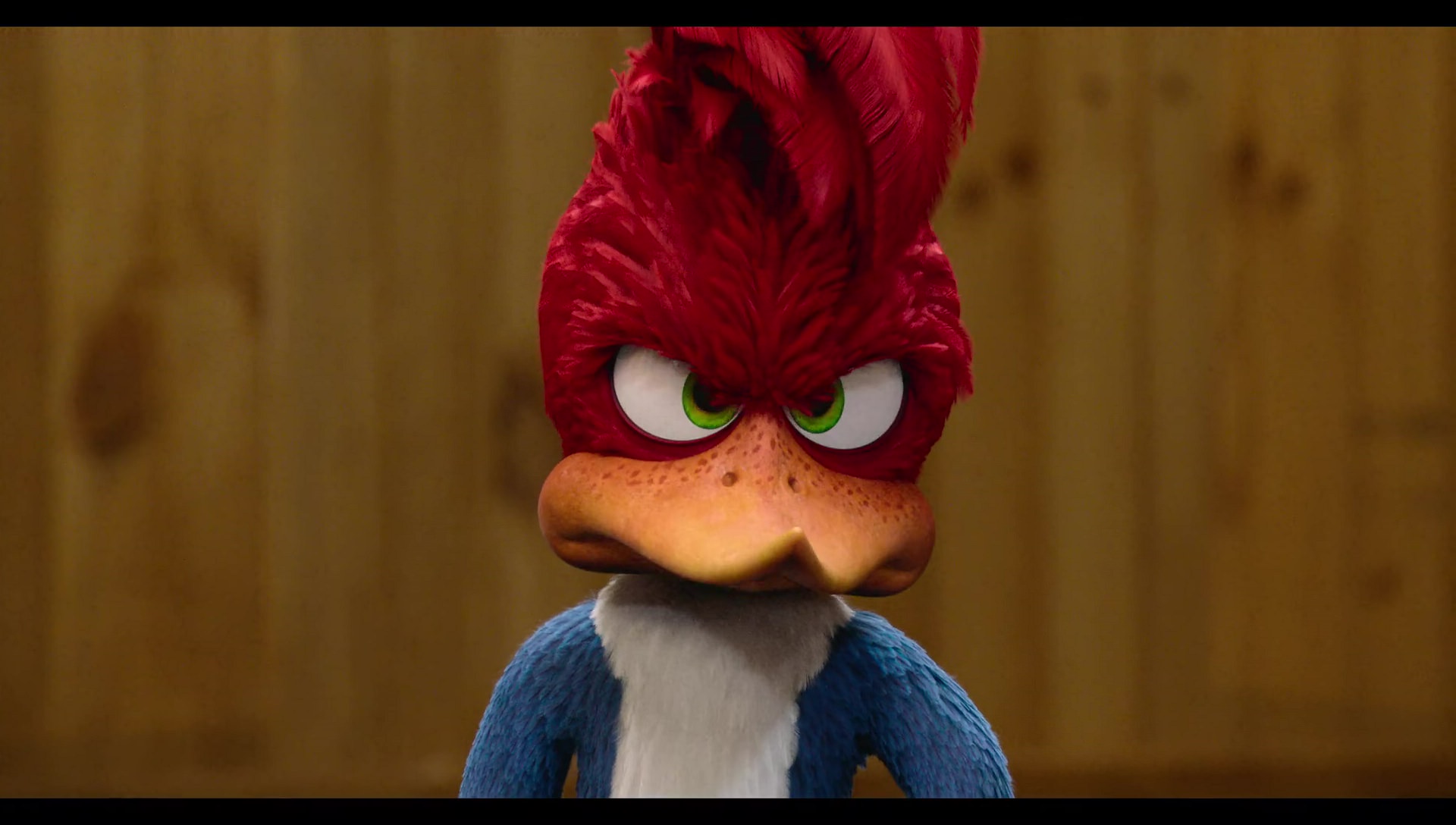 Woody Woodpecker Goes to Camp (2024) movie still 3973