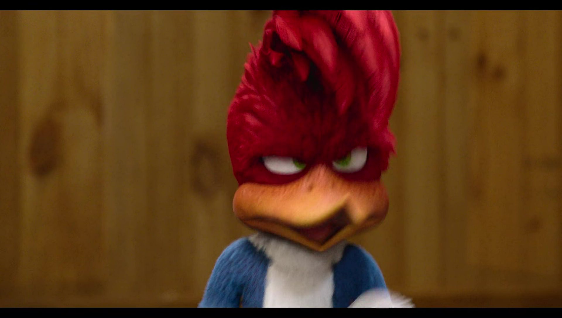 Woody Woodpecker Goes to Camp (2024) HD screenshot 3974