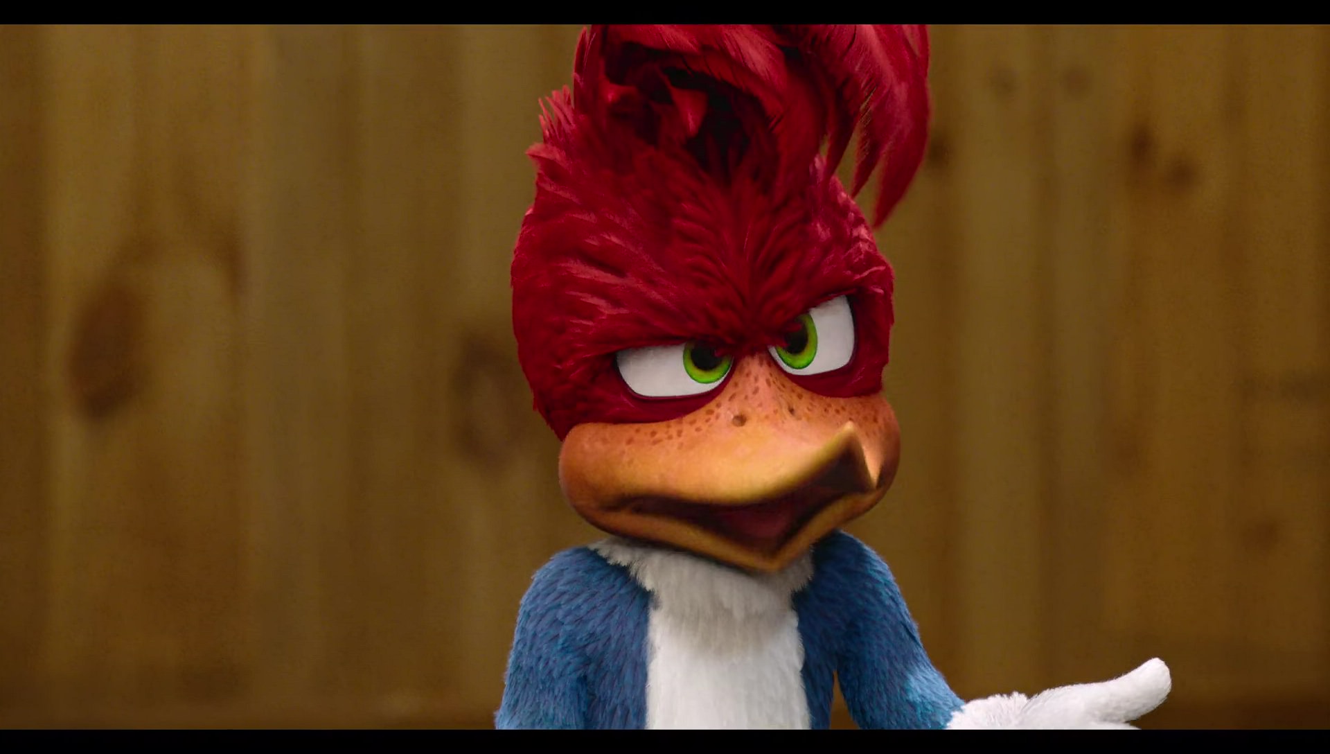 Woody Woodpecker Goes to Camp (2024) screencap 3975