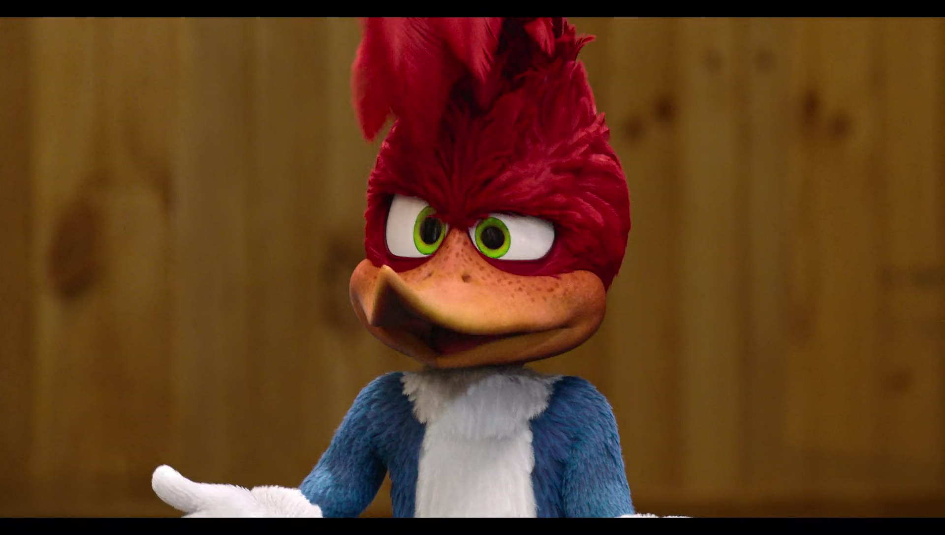 Woody Woodpecker Goes to Camp (2024) movie still 3976