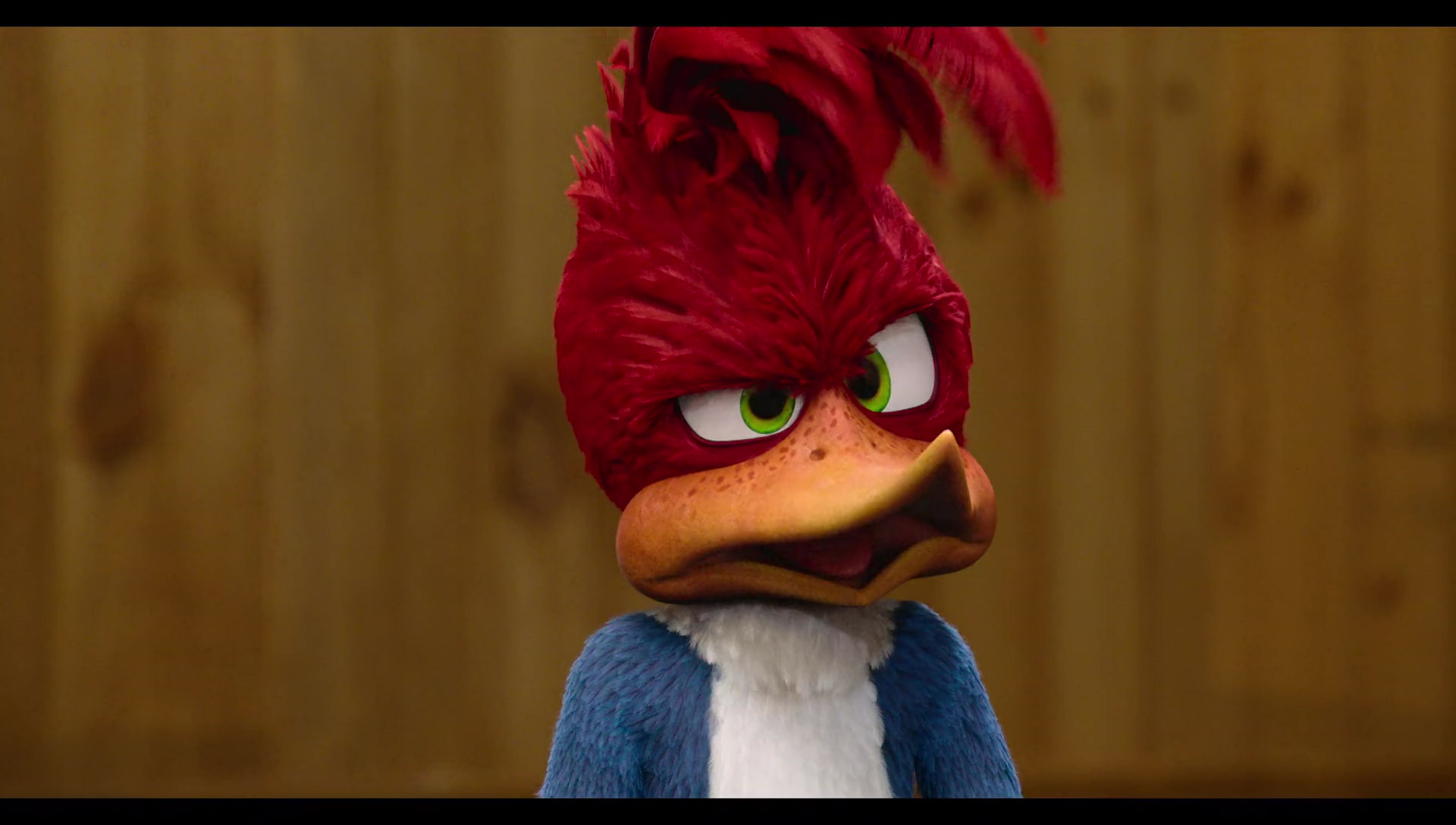 Woody Woodpecker Goes to Camp (2024) HD screenshot 3977