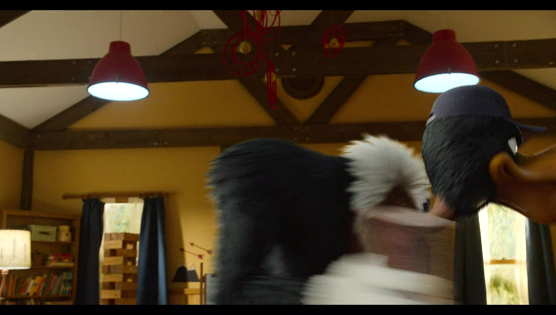 Woody Woodpecker Goes to Camp (2024) screencap 3984