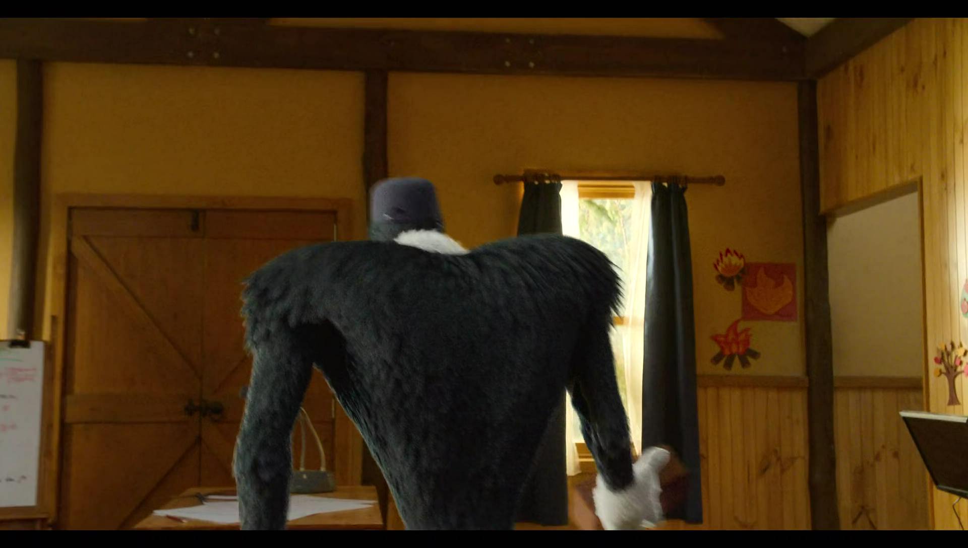 Woody Woodpecker Goes to Camp (2024) screencap 3987
