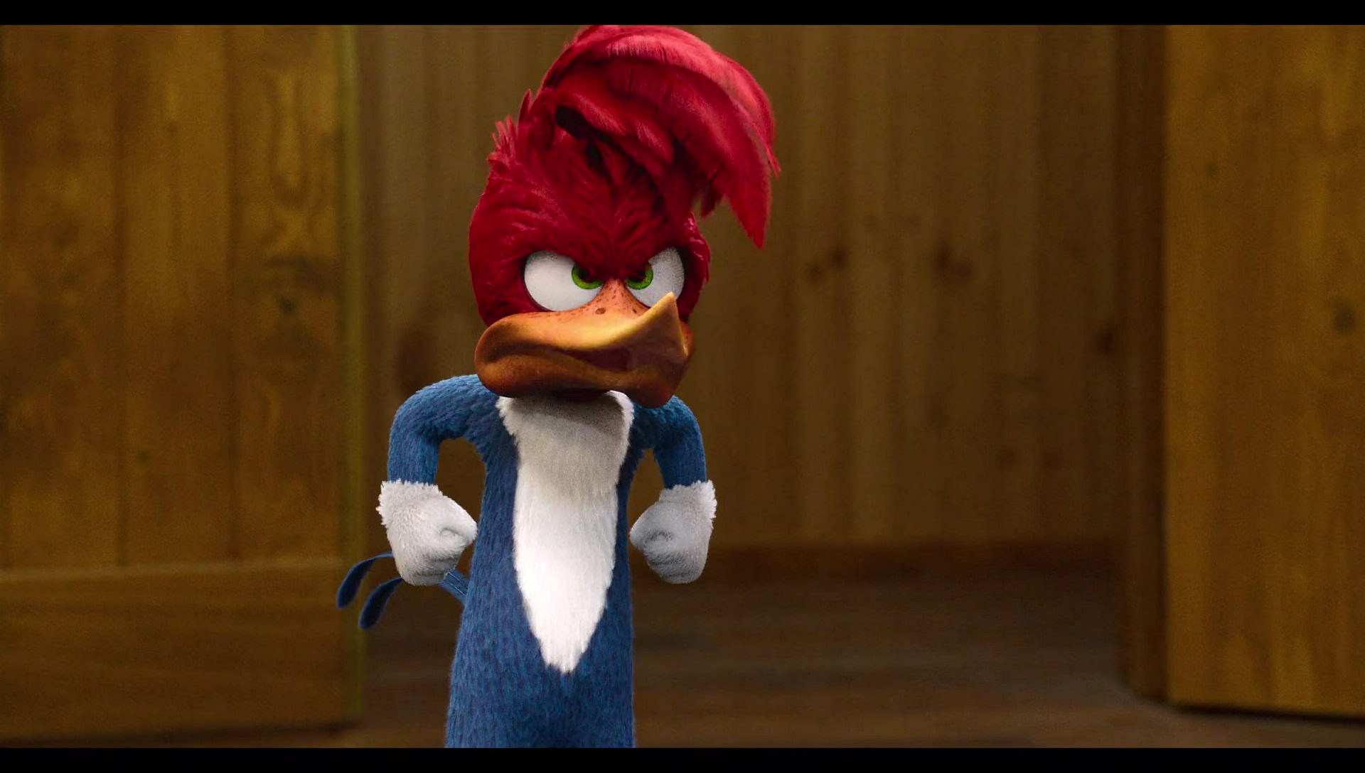 Woody Woodpecker Goes to Camp (2024) screencap 3996
