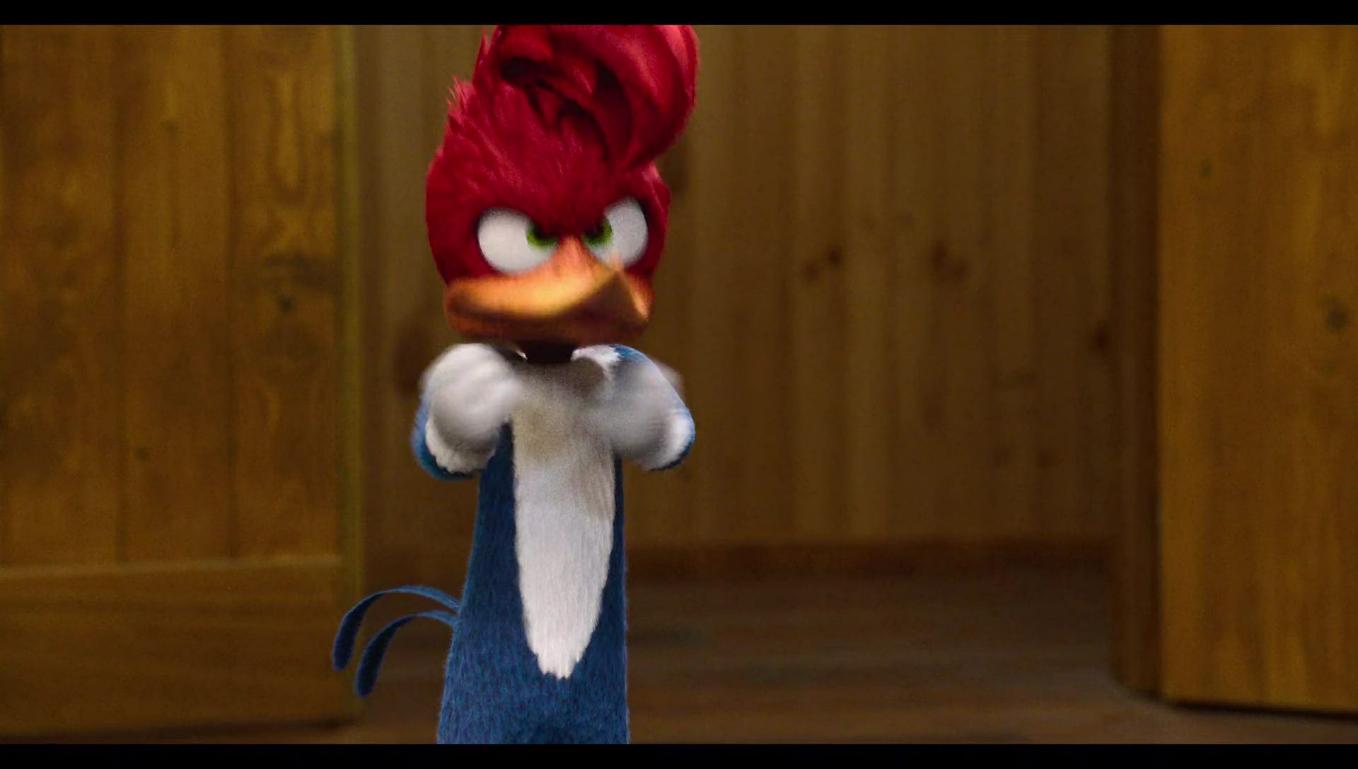 Woody Woodpecker Goes to Camp (2024) movie still 3997