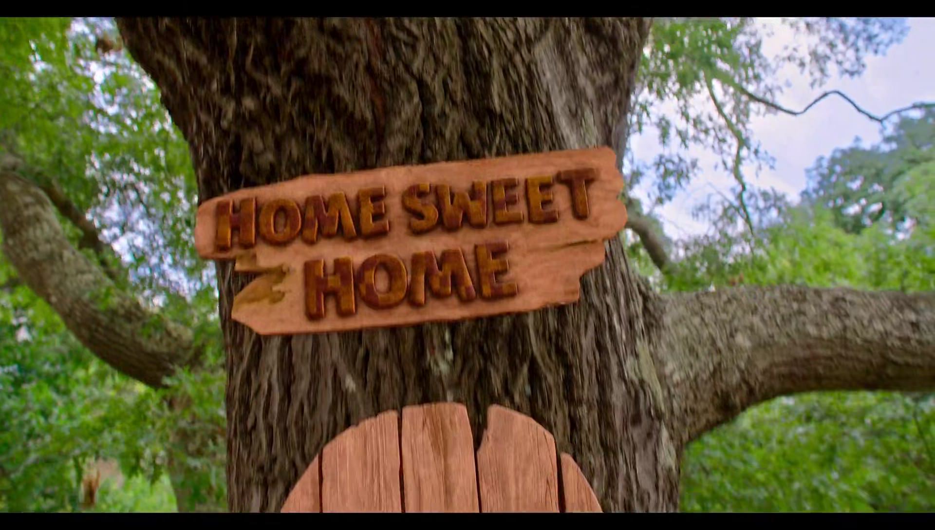 Woody Woodpecker Goes to Camp (2024) movie still 4