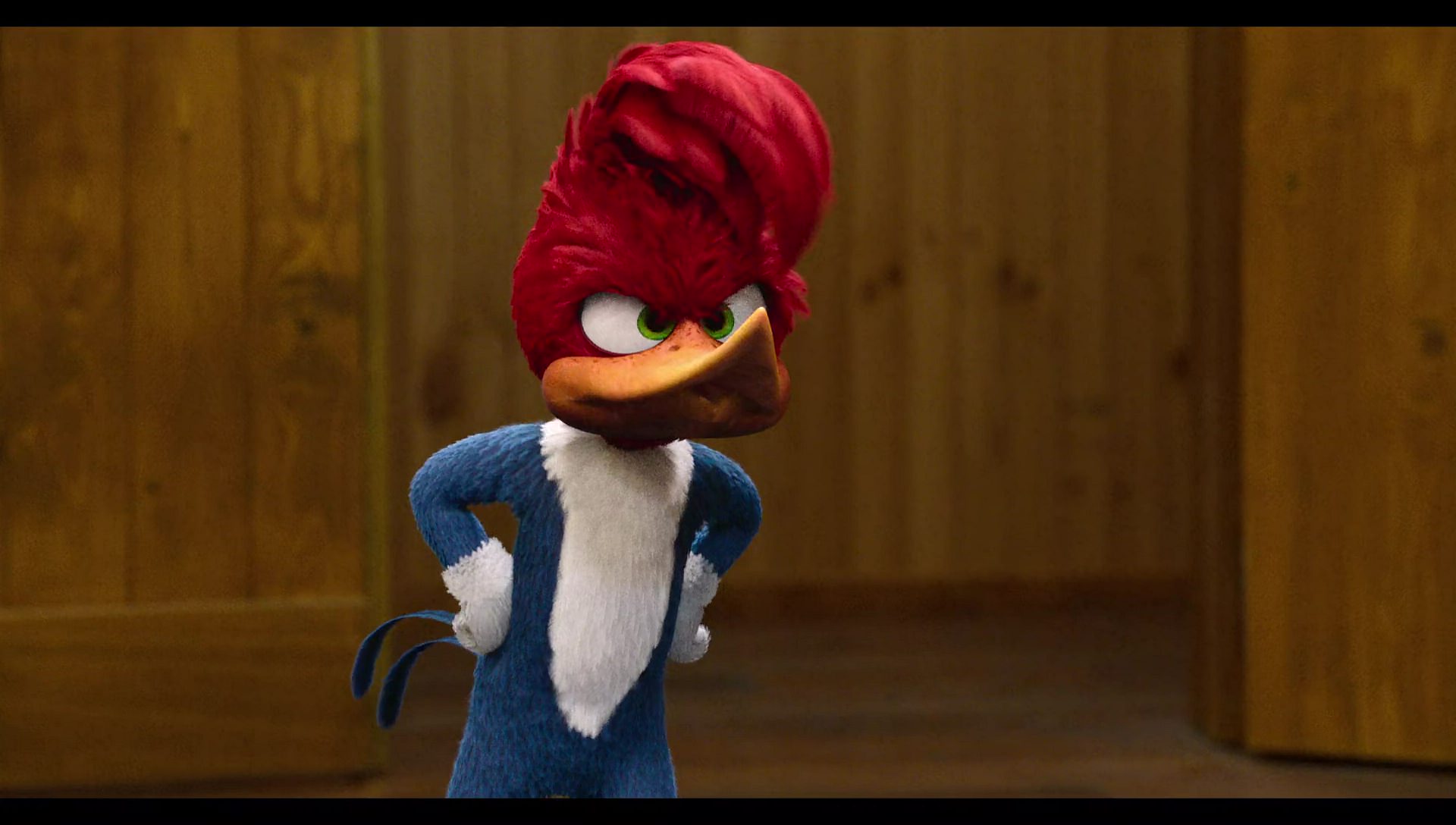Woody Woodpecker Goes to Camp (2024) movie still 4000
