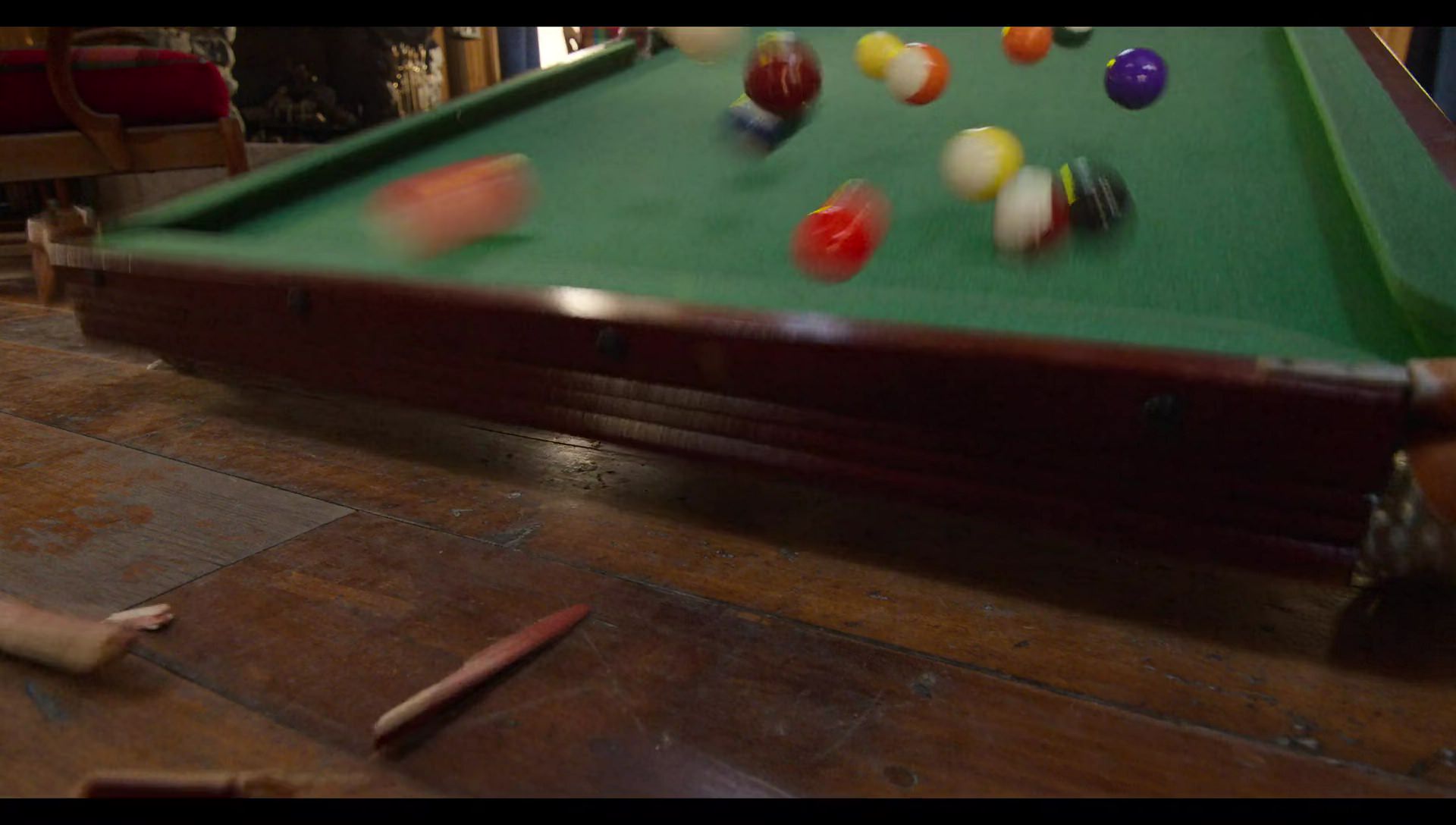 Woody Woodpecker Goes to Camp (2024) movie still 4018