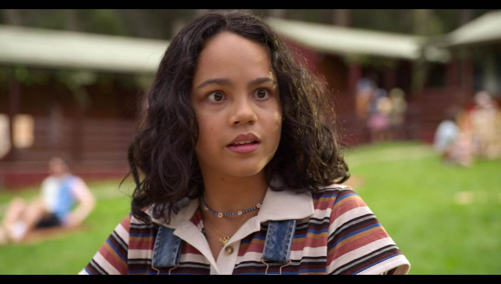 Woody Woodpecker Goes to Camp (2024) screencap 402