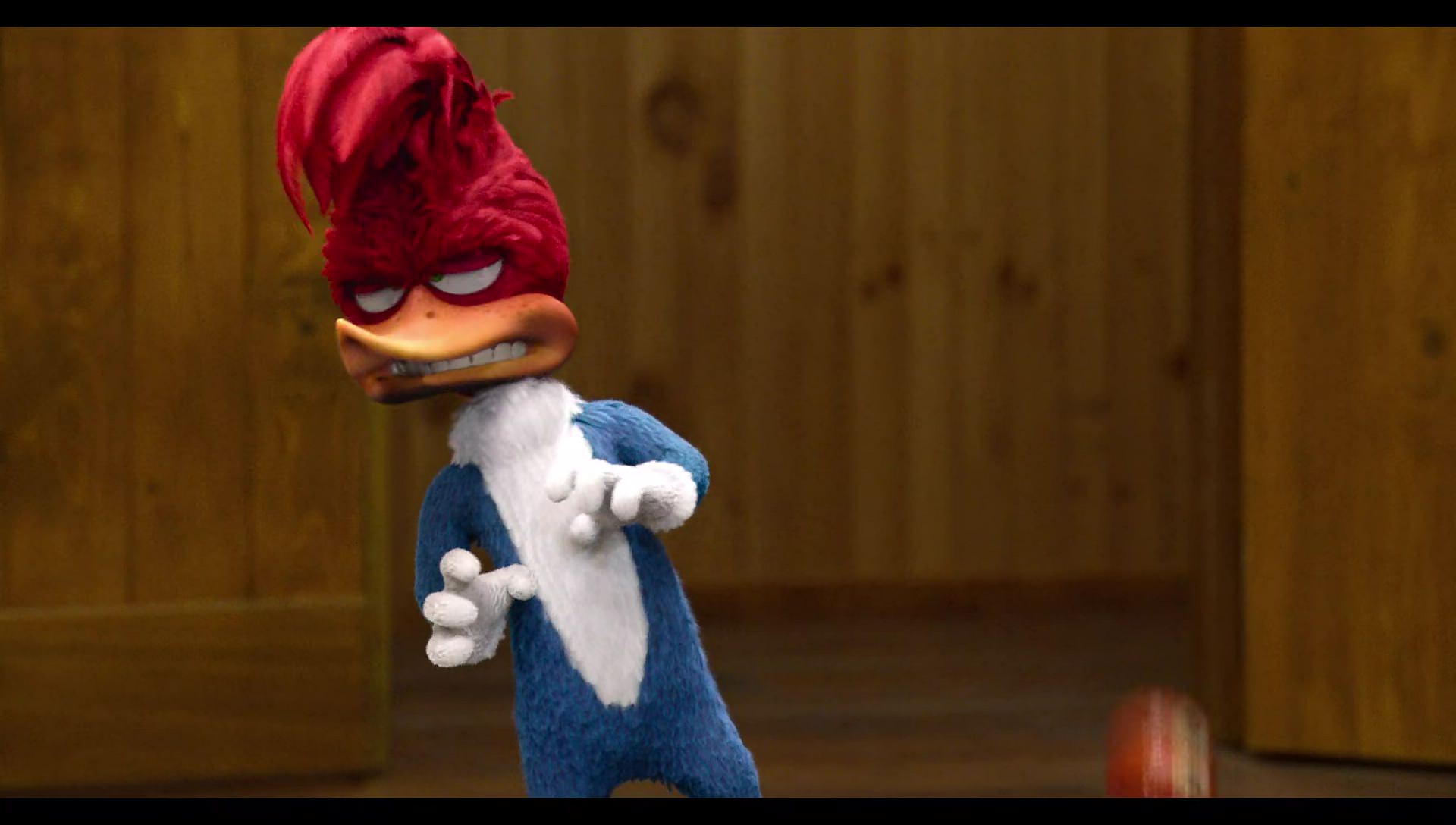Woody Woodpecker Goes to Camp (2024) screencap 4020