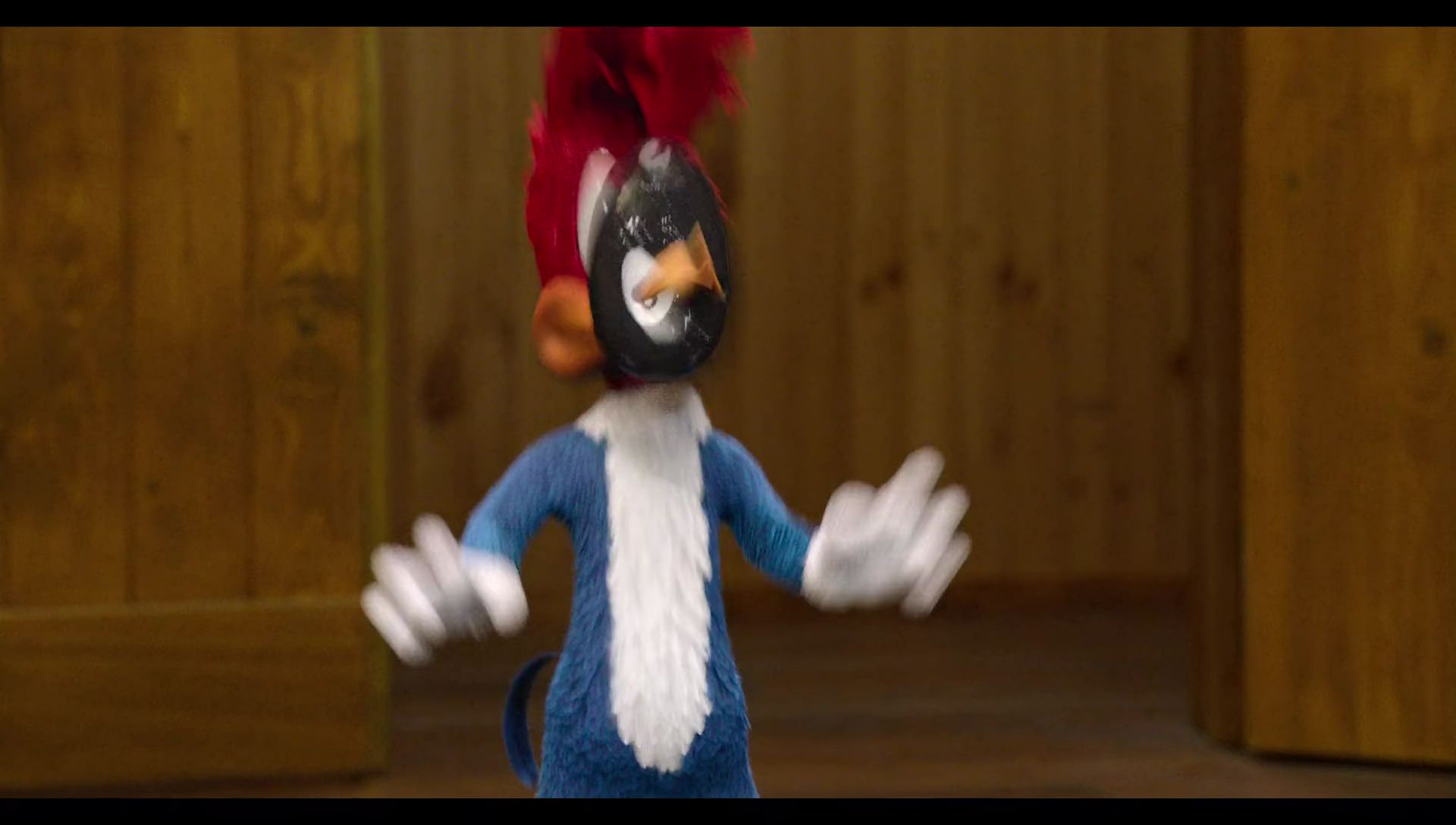 Woody Woodpecker Goes to Camp (2024) movie still 4021