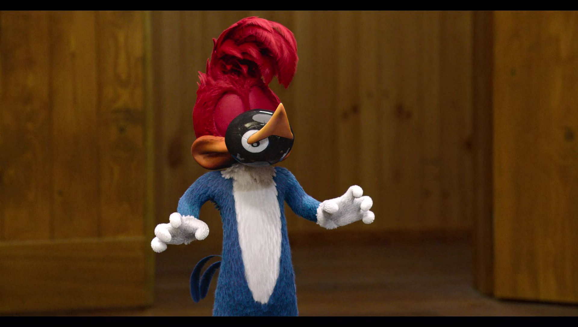 Woody Woodpecker Goes to Camp (2024) screencap 4023