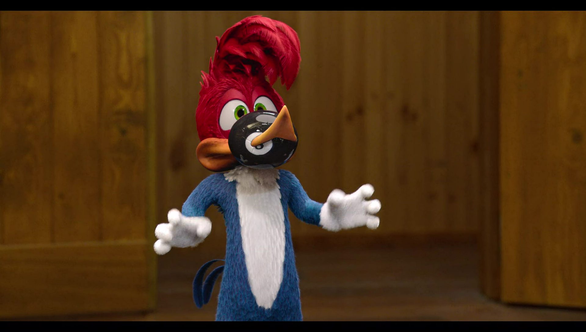 Woody Woodpecker Goes to Camp (2024) movie still 4024