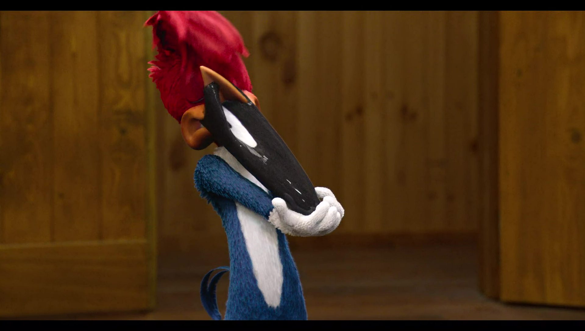Woody Woodpecker Goes to Camp (2024) HD screenshot 4025
